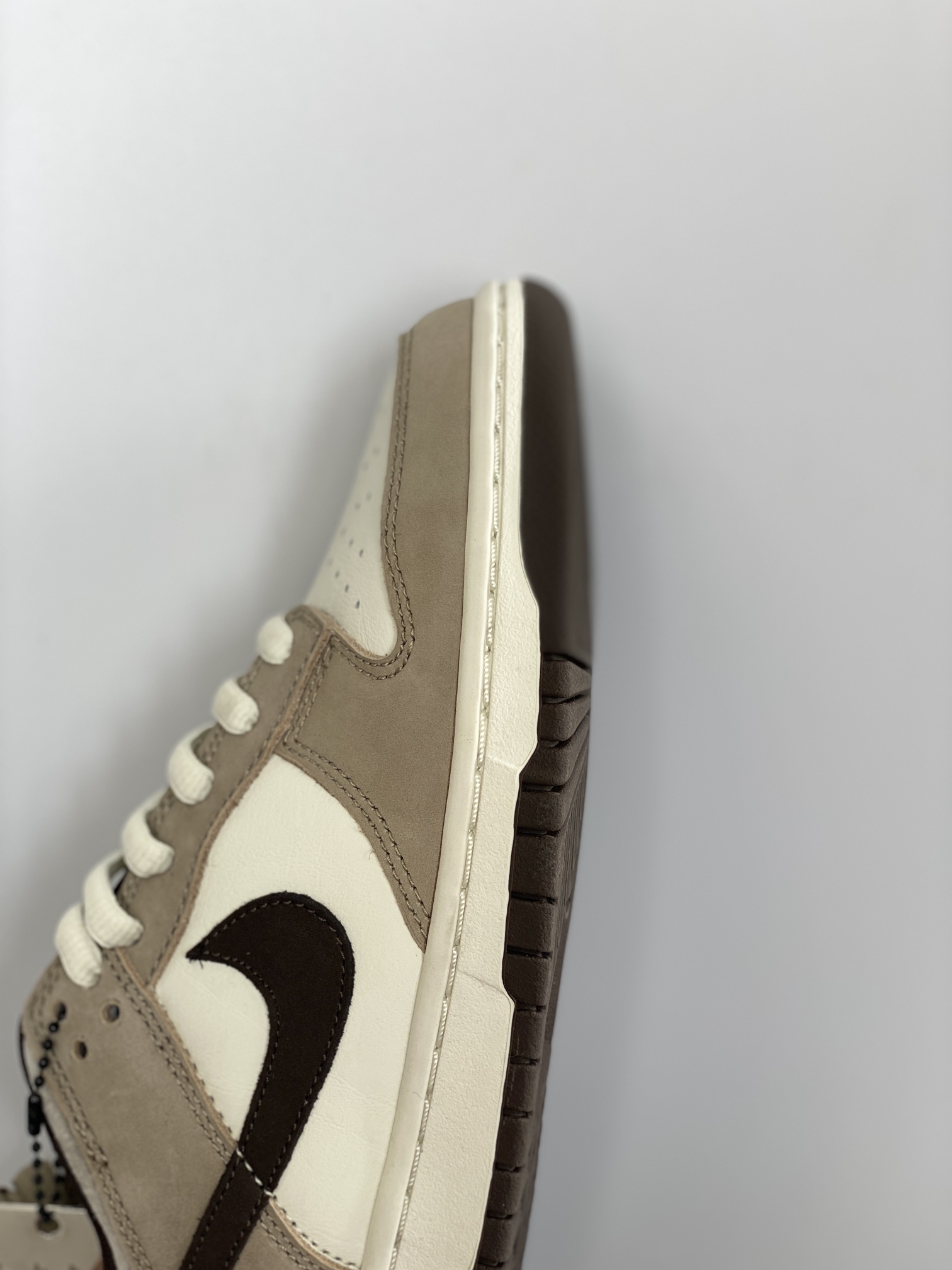 Otomo Katsuhiro Dunk Low "Steamboy OST" 大友克洋 白棕摩卡 低筒 复古板鞋 休闲鞋 男鞋 女鞋  LF0039-002