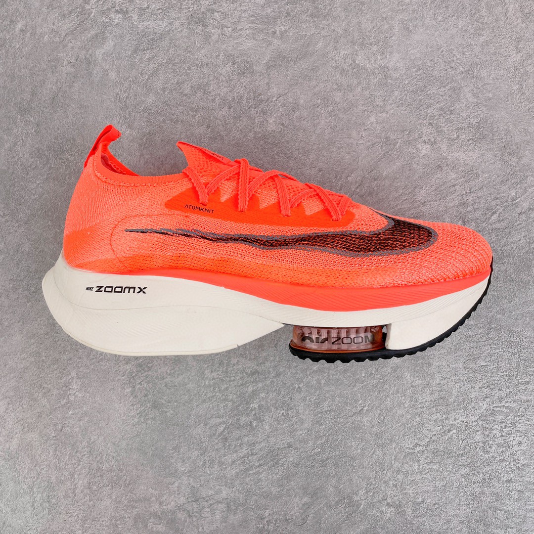 Zoom AlphaFly Next% FlyEase 亮橙 低筒 减震 跑步鞋 运动鞋 休闲鞋 男鞋 女鞋 CZ1514-800