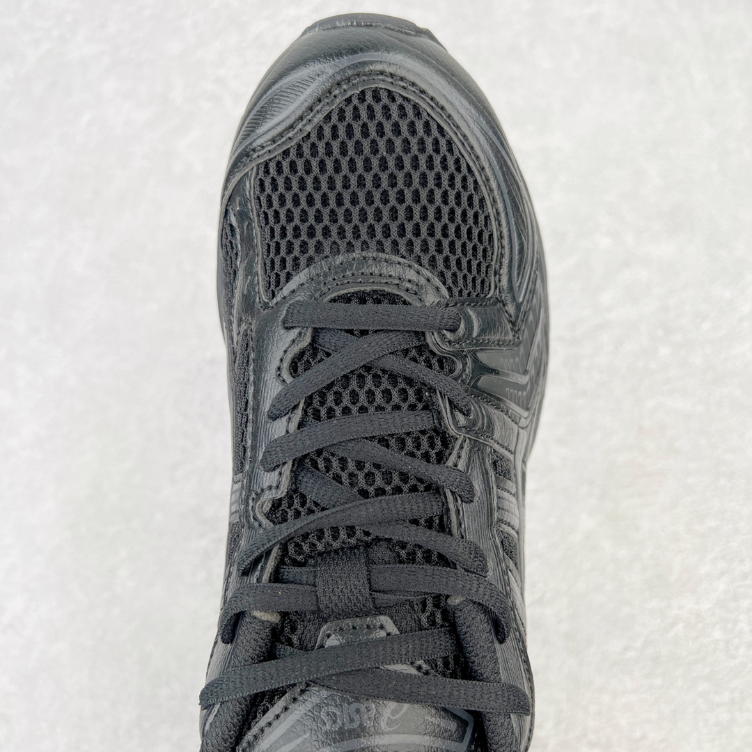 ASICS GEL-KAYANO 14 黑武士 低筒 减震 户外 运动鞋 跑步鞋  休闲鞋 板鞋 男女同款  1201A019-001