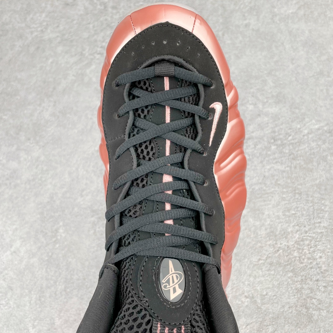 NIKE Air Foamposite One Rust Pink 古金色 喷泡 篮球鞋 男鞋 碳板 314996-602