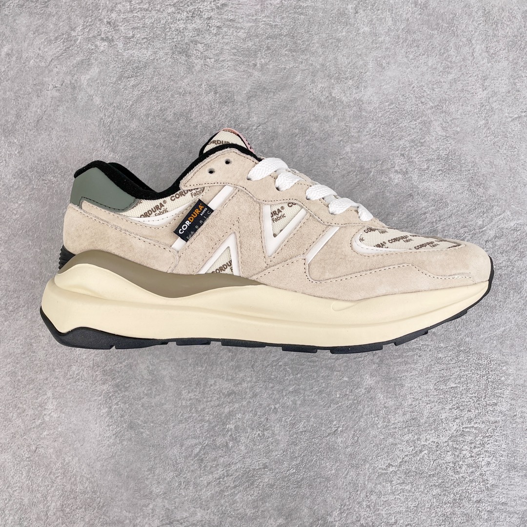 New Balance  NB5740 Cordura 低筒 复古慢跑鞋 板鞋 运动鞋 休闲鞋 男鞋 女鞋 M5740CD1