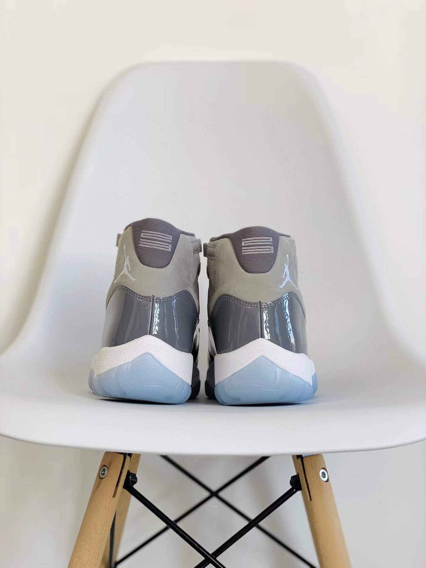 Air Jordan 11 AJ11 Cool Grey 2021 酷灰 碳板 全掌气垫 篮球鞋 球鞋 男鞋 休闲鞋 CT8012-005