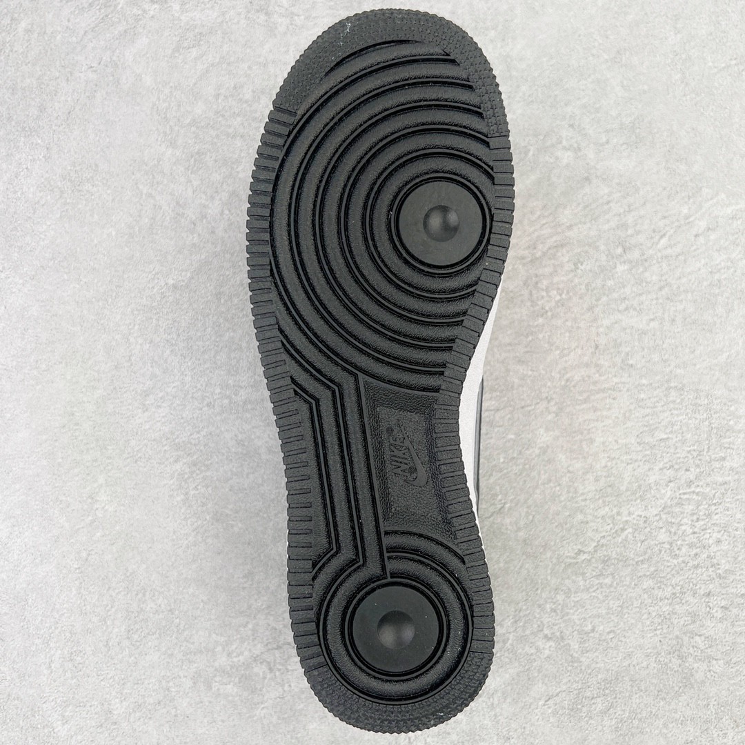 Air Force 1 Low 白黑 低筒 空军一号 休闲鞋 板鞋 男鞋 女鞋 DX9269-100