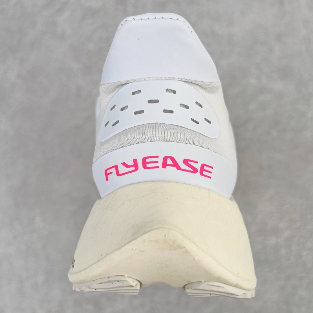 Zoom Tempo Next% FlyEase 白黑粉 低筒 减震 跑步鞋 运动鞋 休闲鞋 男鞋 女鞋 DJ5435-100