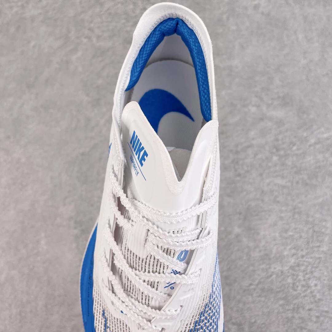zoomX Vaporfly Next%2  白蓝 低筒 减震防滑 运动鞋 跑步鞋 男鞋 女鞋 CU4111-102