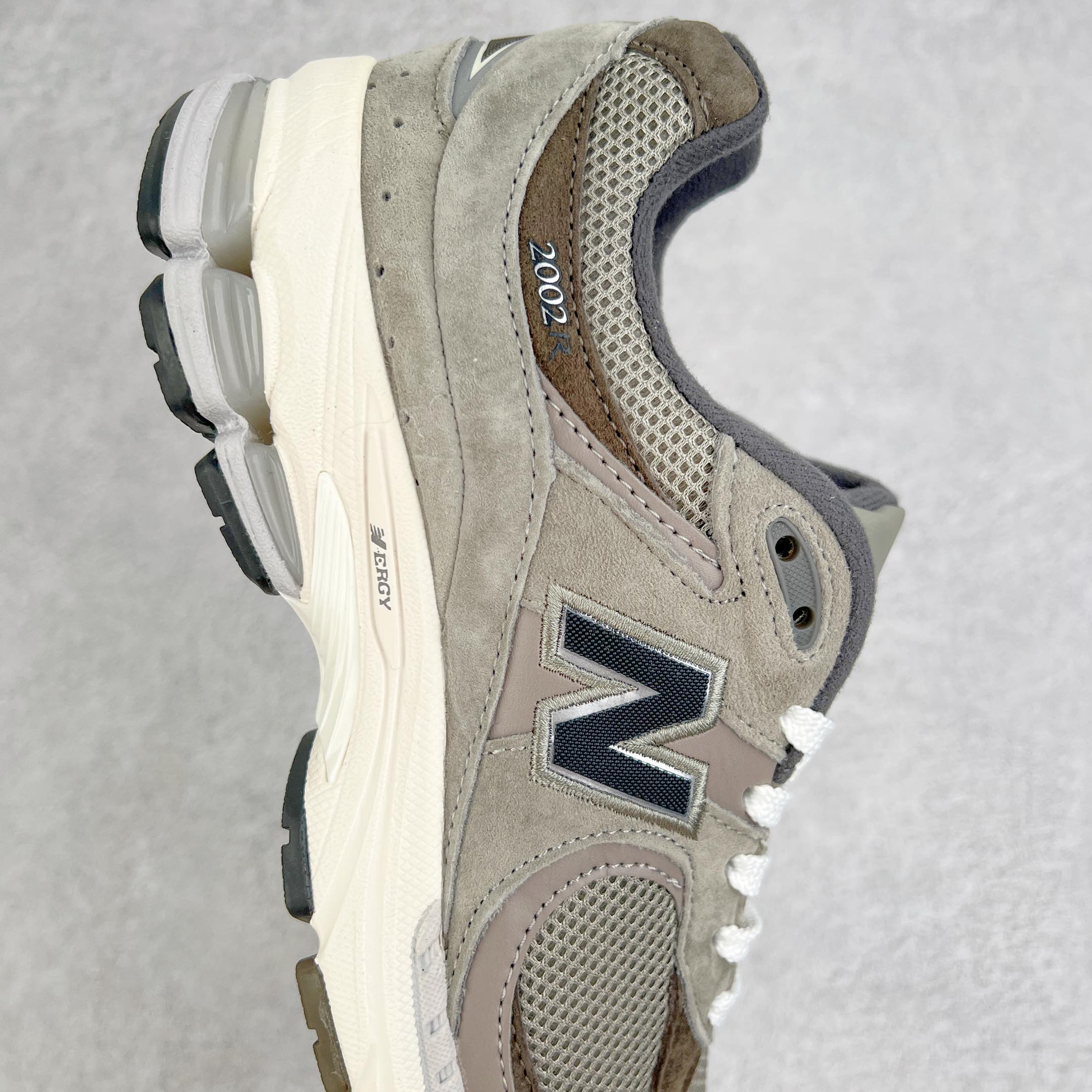 New Balance 2002R 灰 低筒 跑步鞋 运动鞋 休闲鞋 男鞋 女鞋 