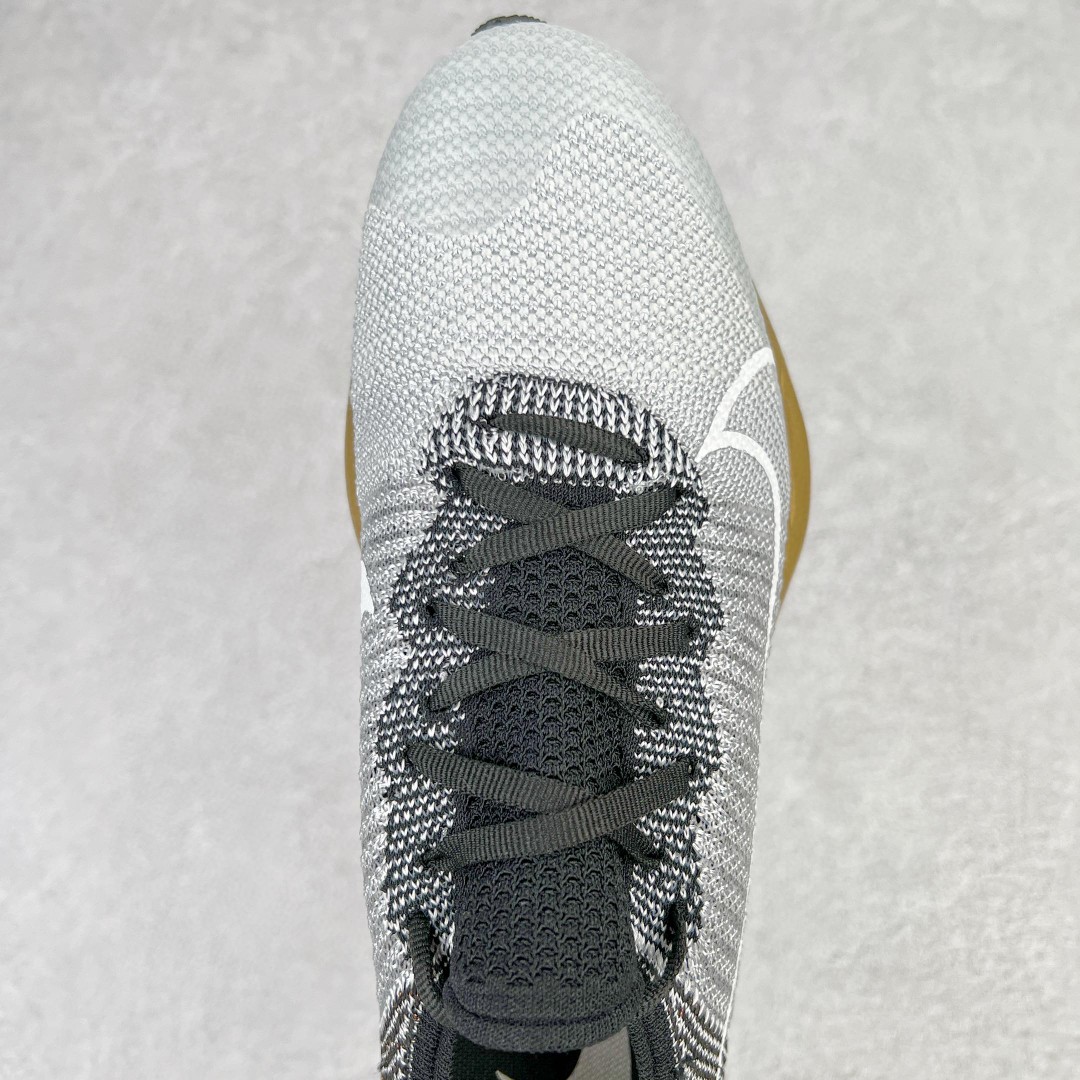 Zoom Tempo Next% Flyknit 灰色 低筒 减震 跑步鞋 运动鞋 休闲鞋 男鞋 女鞋 CI9923-008