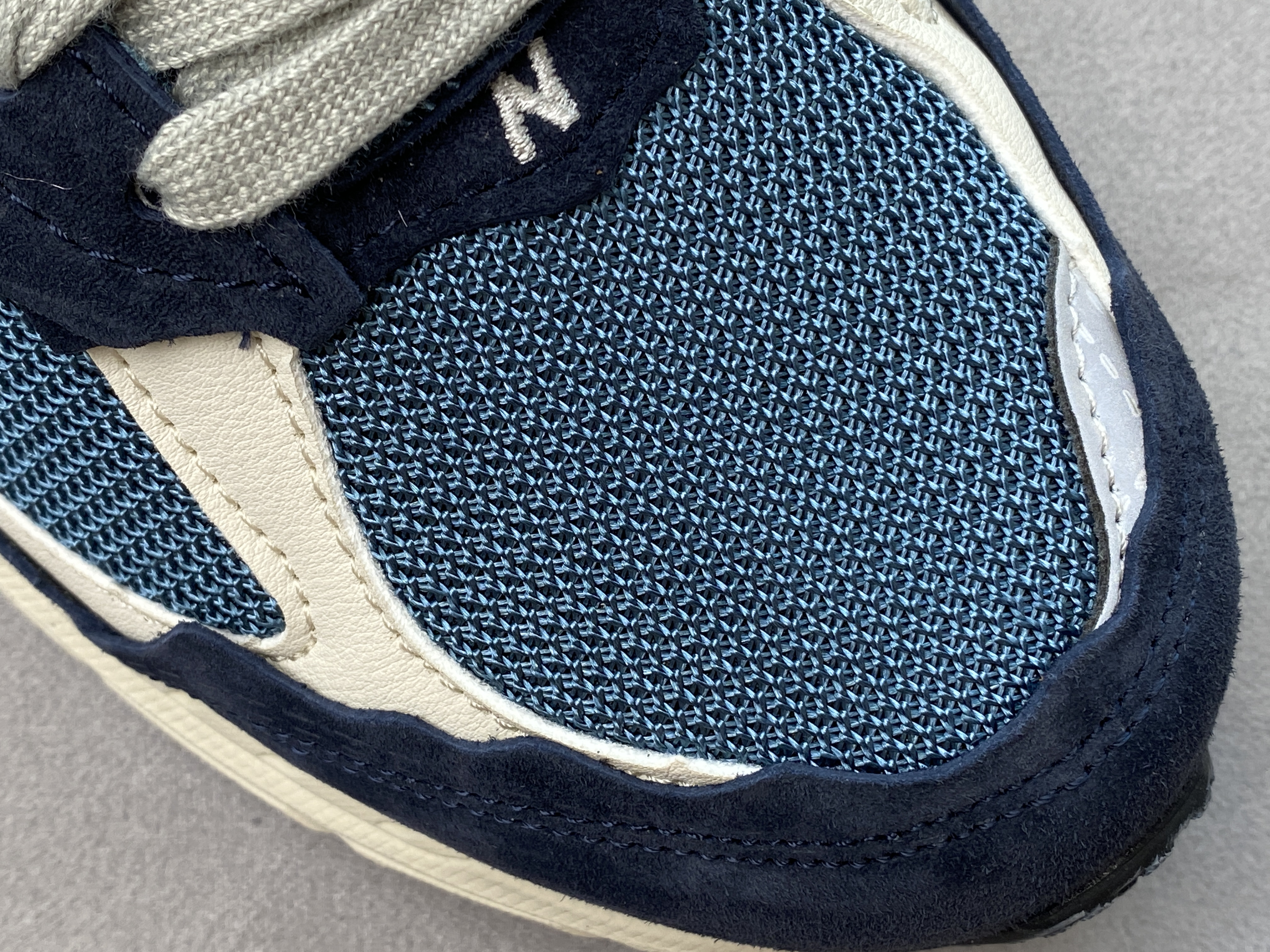 新版 New Balance 2002R Refined Future 藏蓝青 低筒 复古跑鞋 休闲鞋 板鞋 运动鞋 男鞋 女鞋 M2002RDF