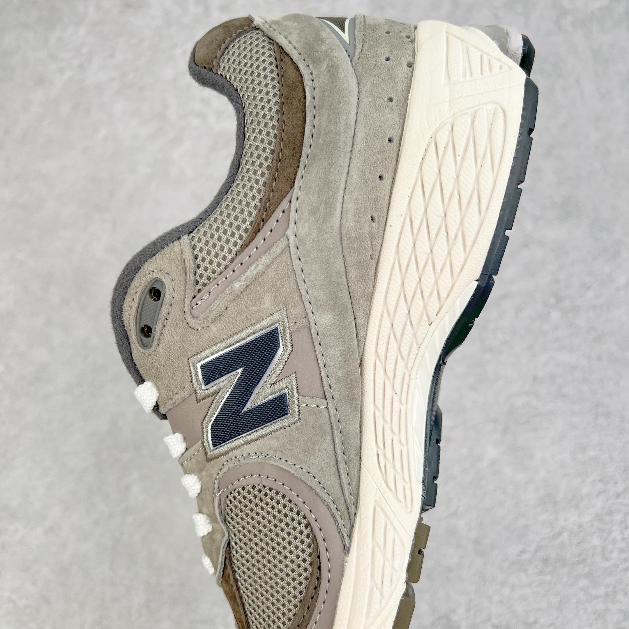 New Balance 2002R 灰 低筒 跑步鞋 运动鞋 休闲鞋 男鞋 女鞋 