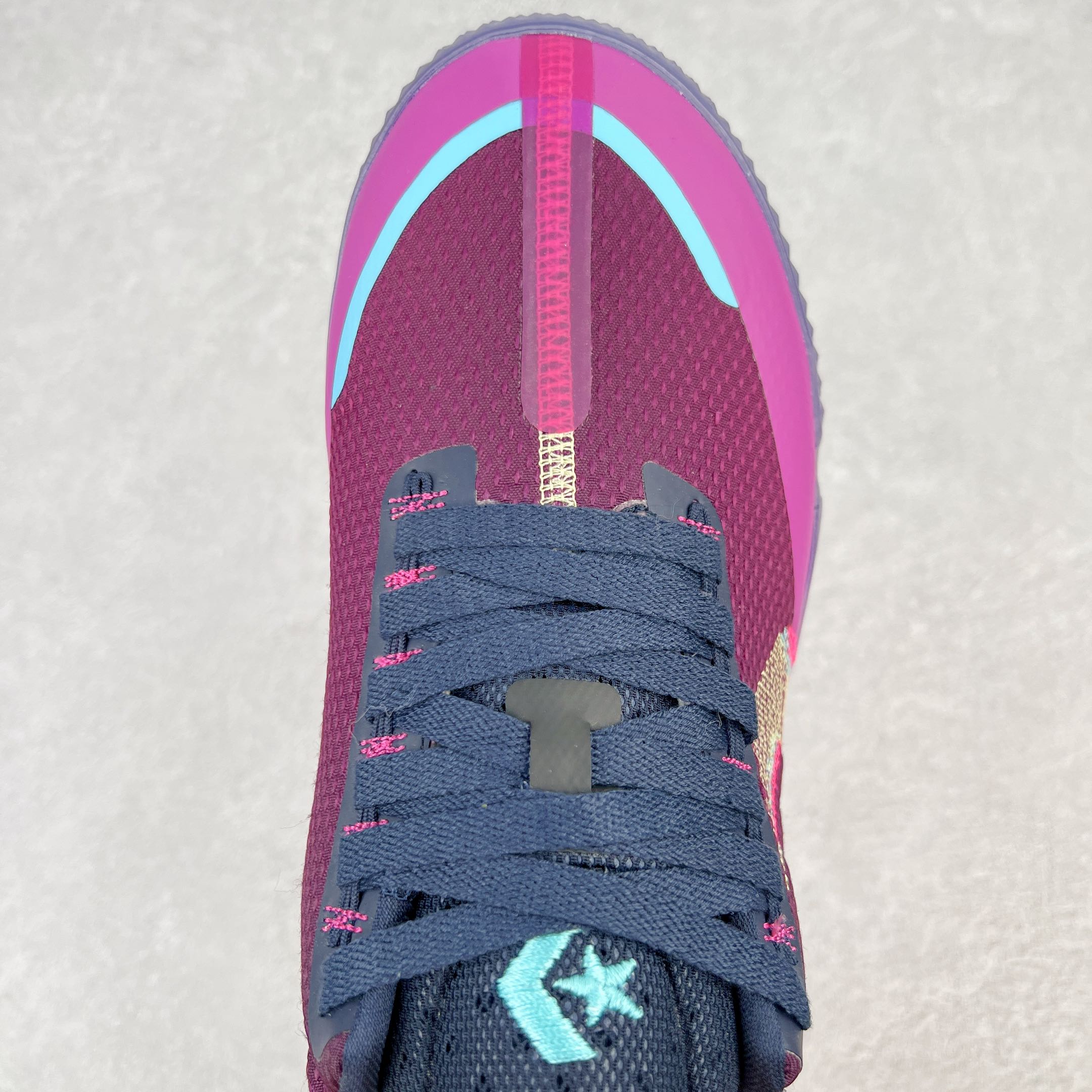 Converse Chuck Taylor All Star Bb Evo 粉红 上海限定 低筒 篮球鞋 实战鞋 球鞋 男鞋 170290C