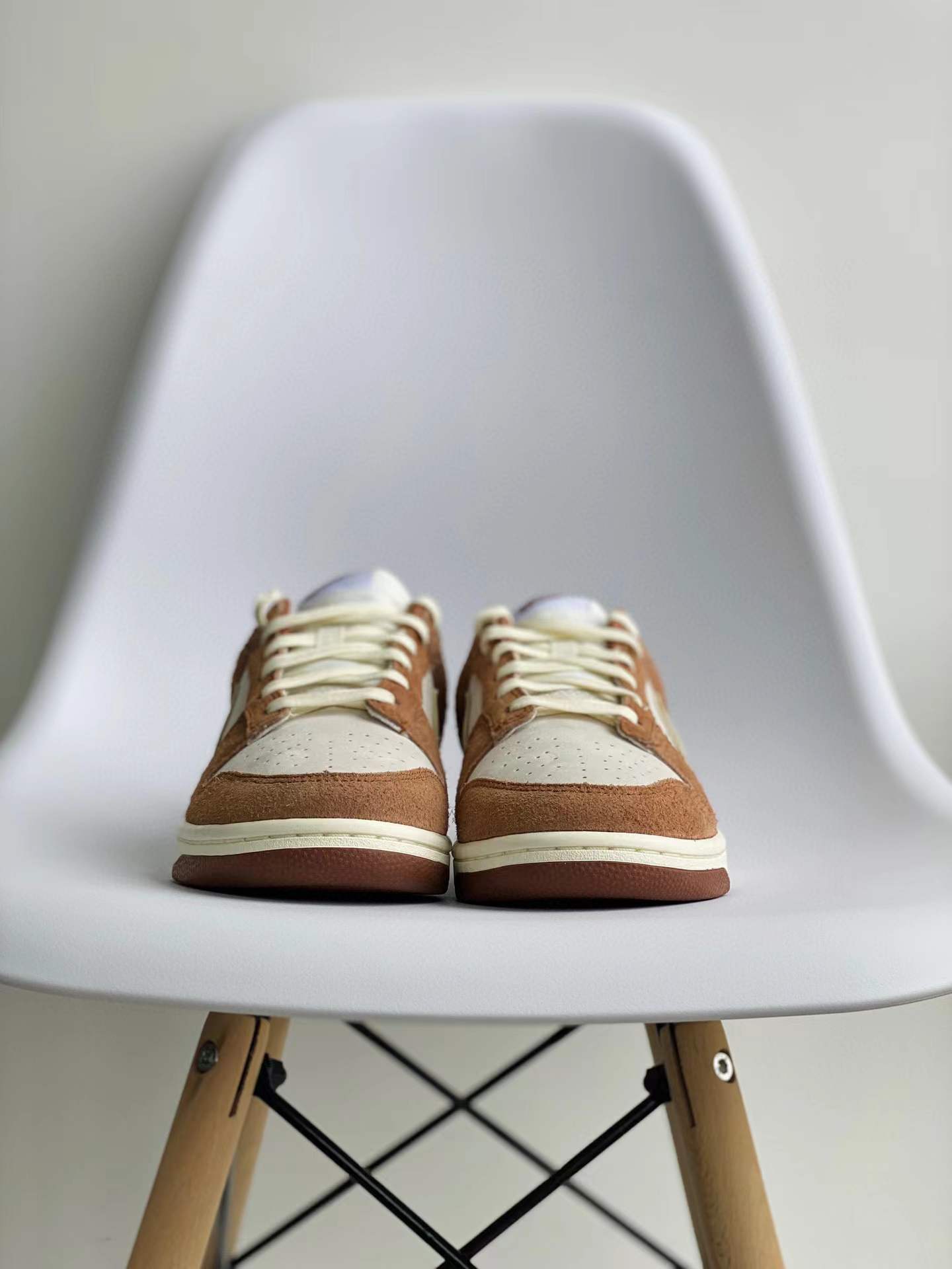  dunk Low PRM Medium Curry 白粽 奶茶 小麦  低筒 复古板鞋 休闲鞋 男鞋 女鞋  DD1390-100