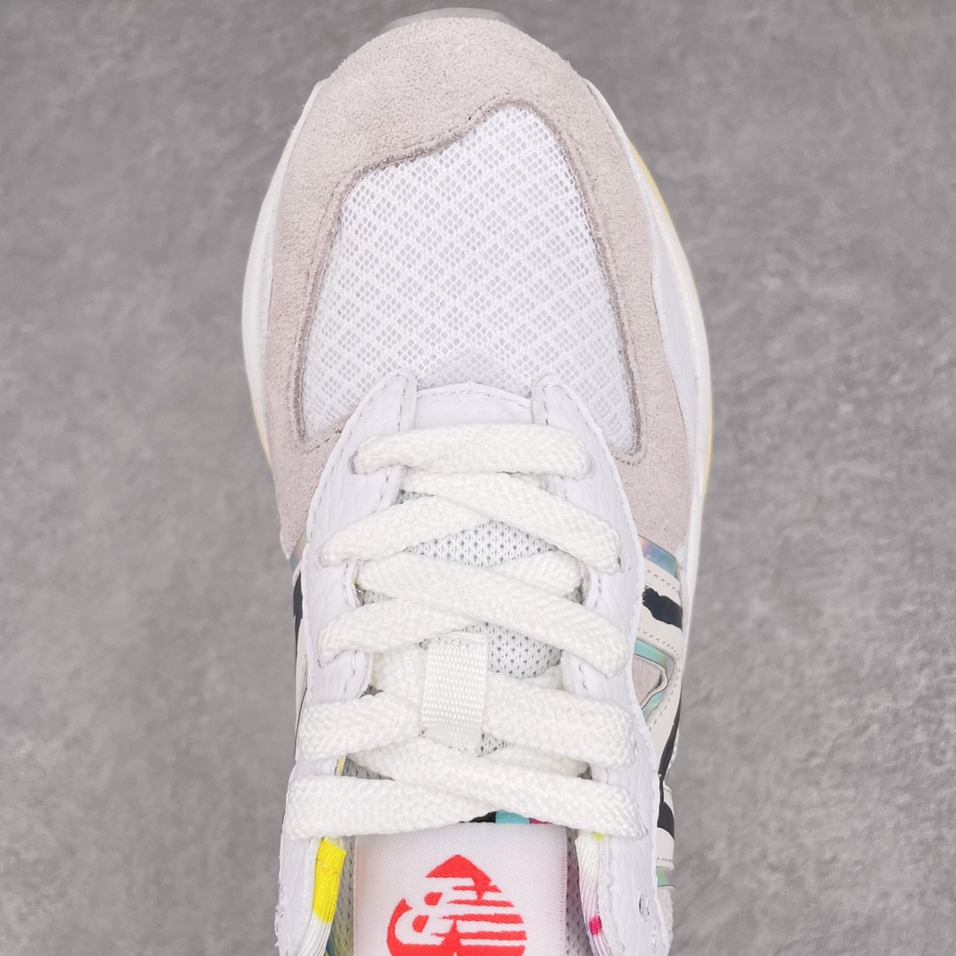New Balance  NB5740 Pride Week 骄傲节 彩虹 低筒 复古慢跑鞋 板鞋 运动鞋 休闲鞋 男鞋 女鞋 M5740PR1