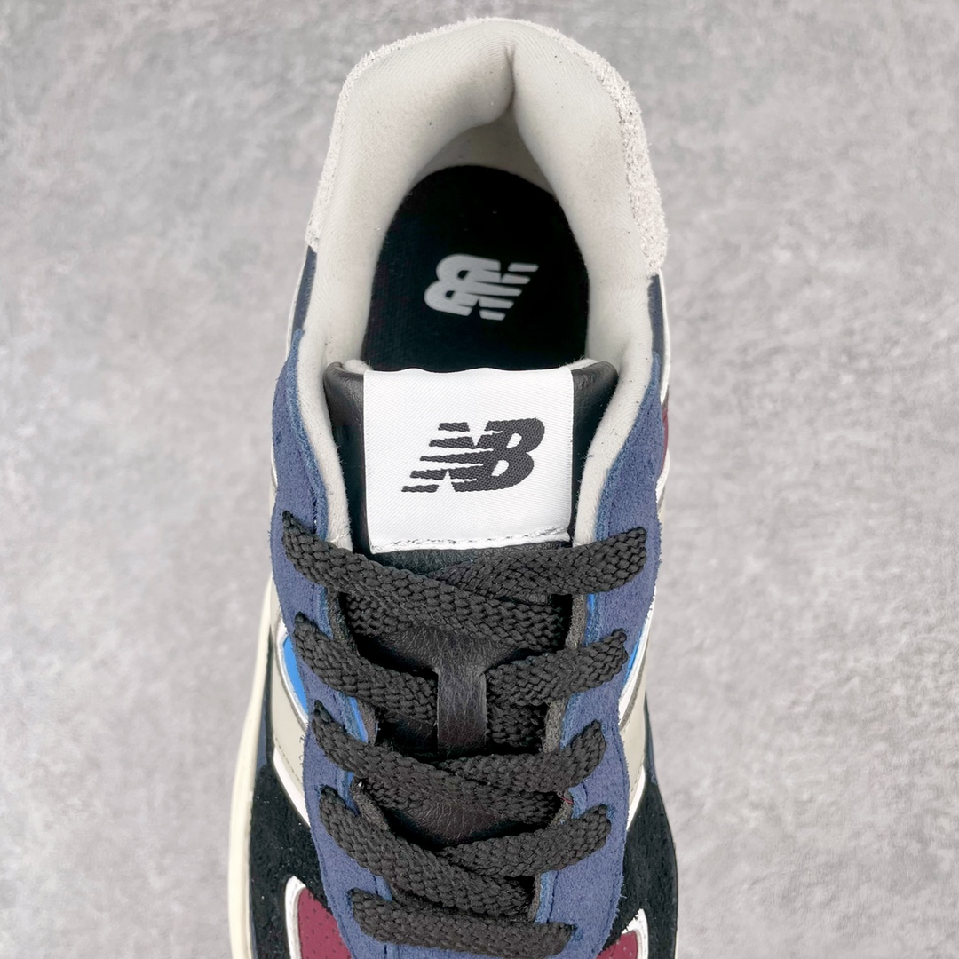New Balance  NB5740 灰蓝红 低筒 复古慢跑鞋 板鞋 运动鞋 休闲鞋 男鞋 女鞋 M5740TB