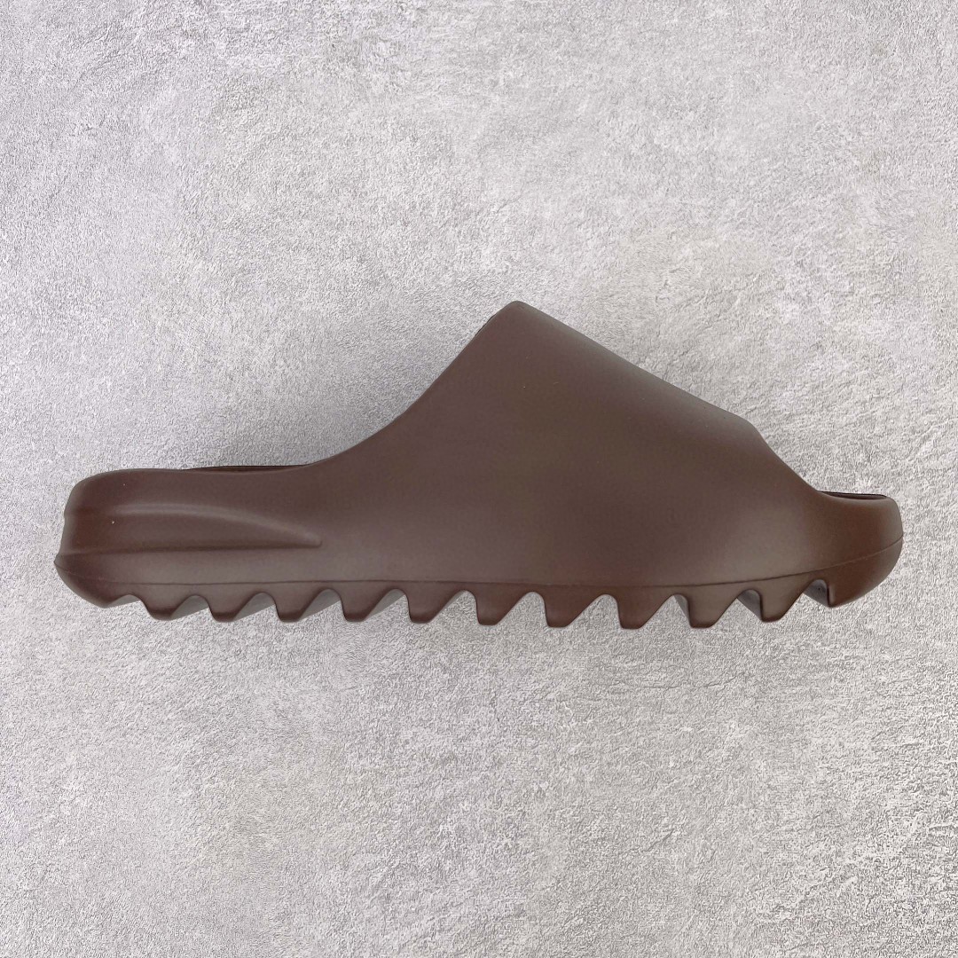 originals Yeezy Slide 棕 室外 室内拖鞋 沙滩鞋 男鞋 女鞋  G55495