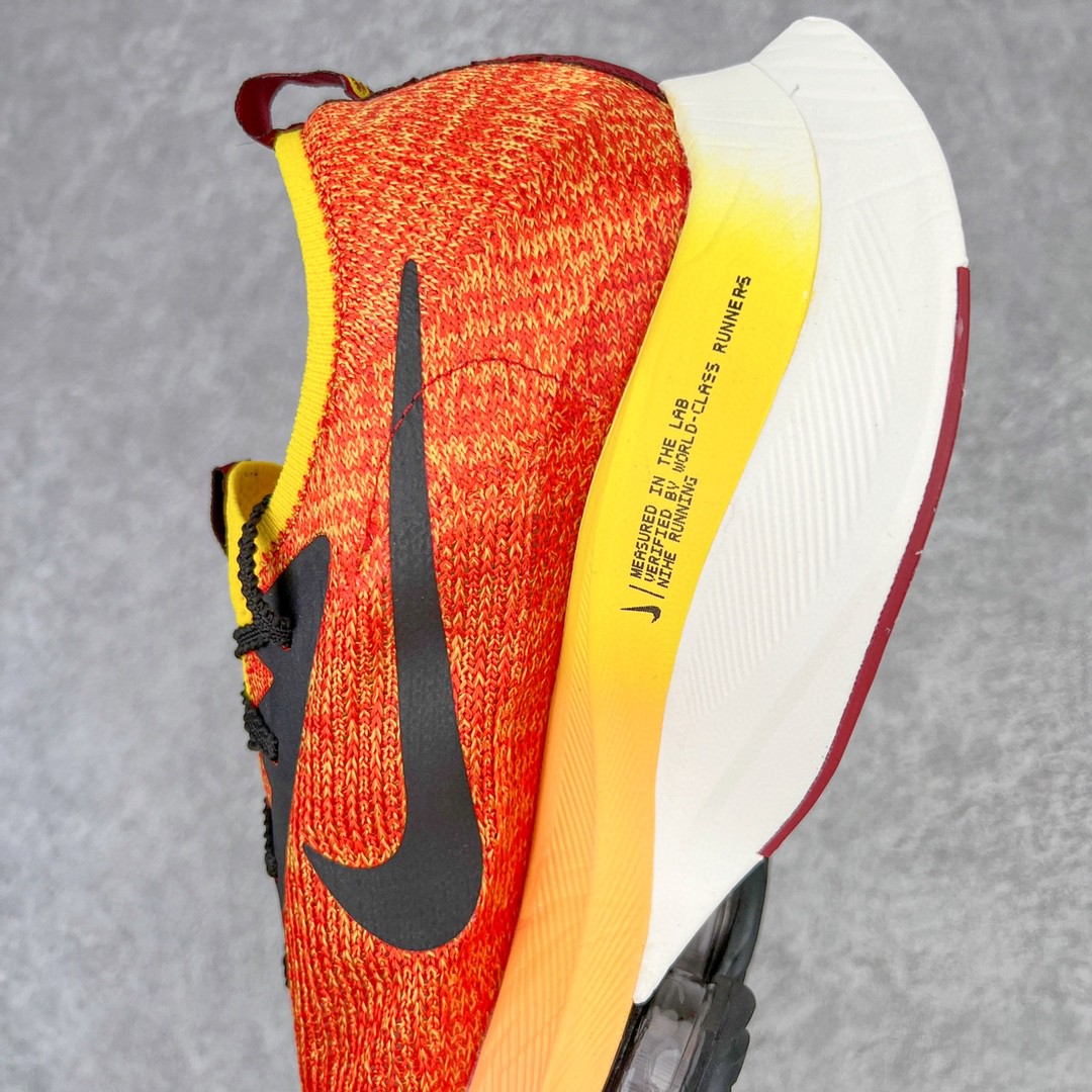 Zoom AlphaFly Next% FlyEase 岩浆橙 低筒 减震 跑步鞋 运动鞋 休闲鞋 男鞋 女鞋 DO2407-728