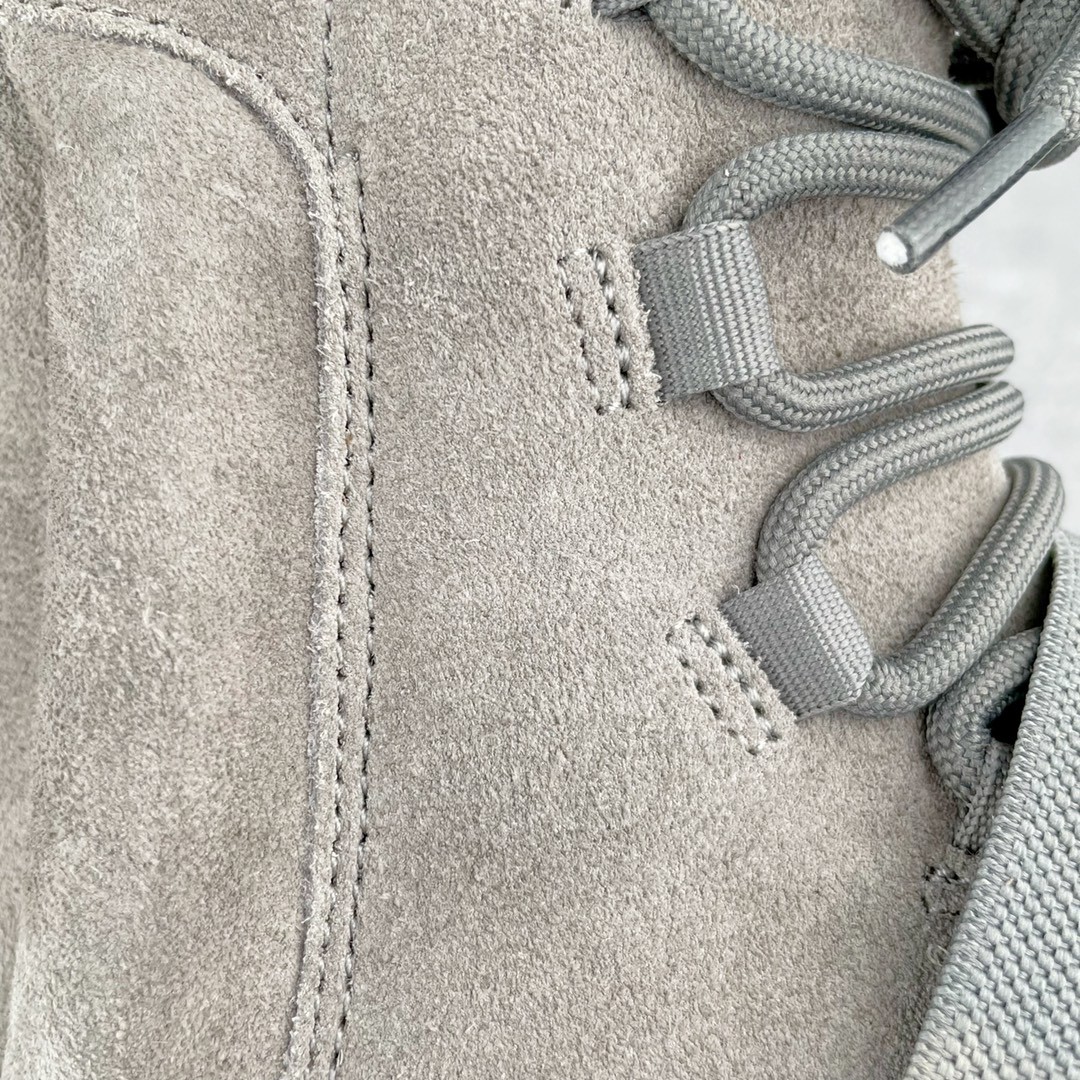 originals Yeezy Boost 750 夜光灰 高筒 休闲鞋 运动鞋 男鞋 BB1840