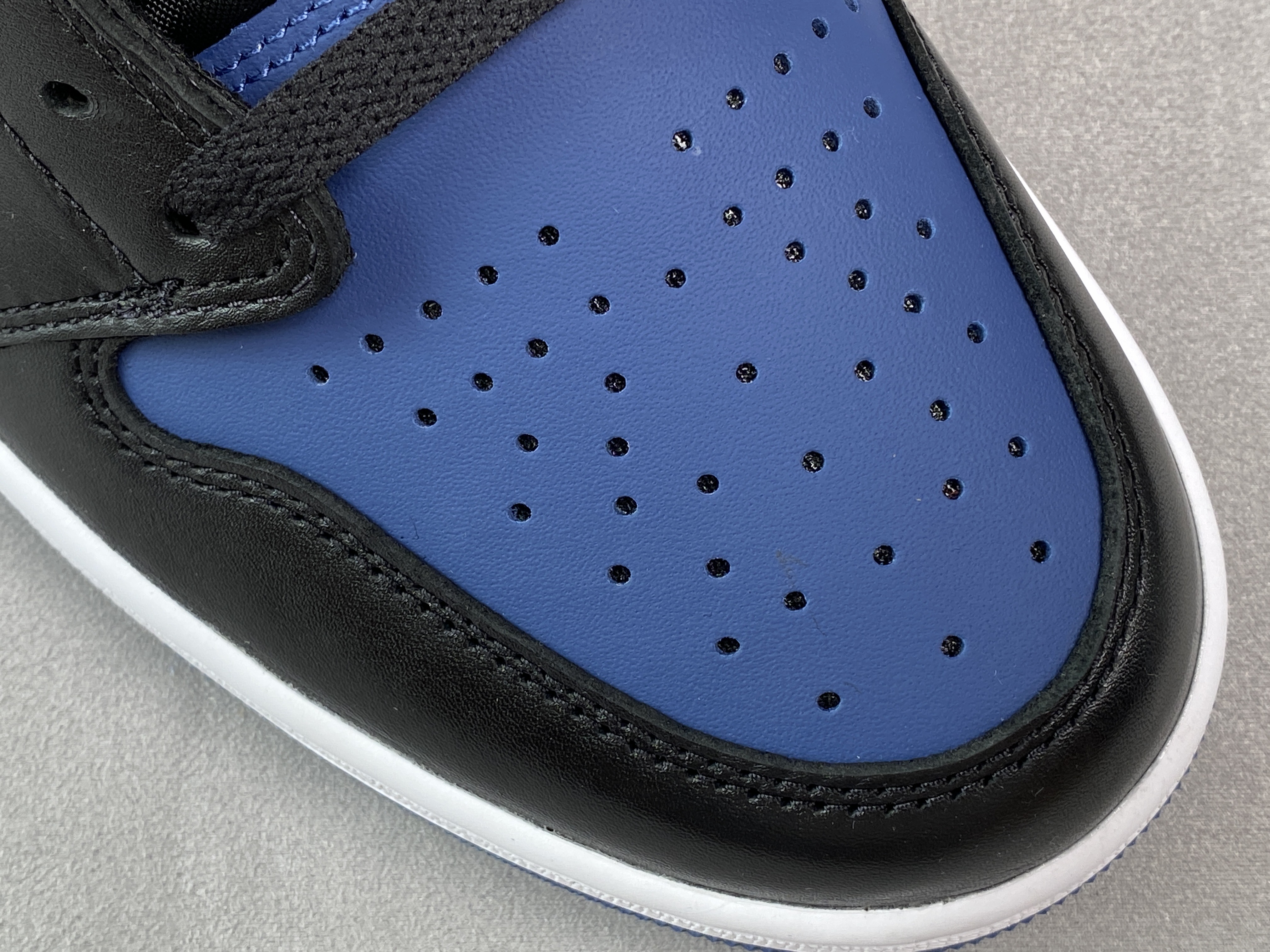 Air Jordan 1 Low OG AJ1 Mystic Navy 黑藍  低筒 气垫 休闲鞋 板鞋 球鞋 男鞋 女鞋 CZ0790-041