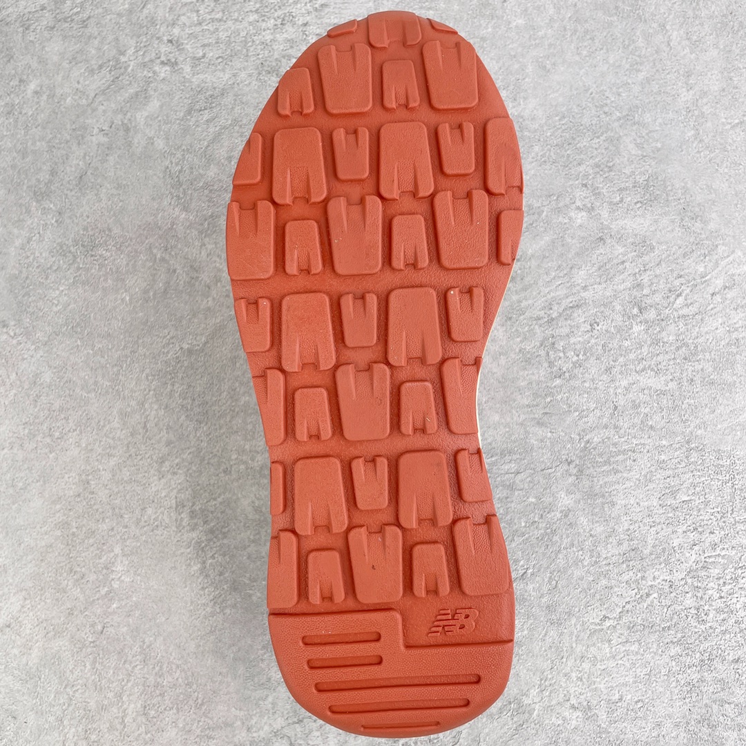 Todd Snyder New Balance  NB5740 Stony Beach 灰白橙 低筒 复古慢跑鞋 板鞋 运动鞋 休闲鞋 男鞋 女鞋 M5740TSN