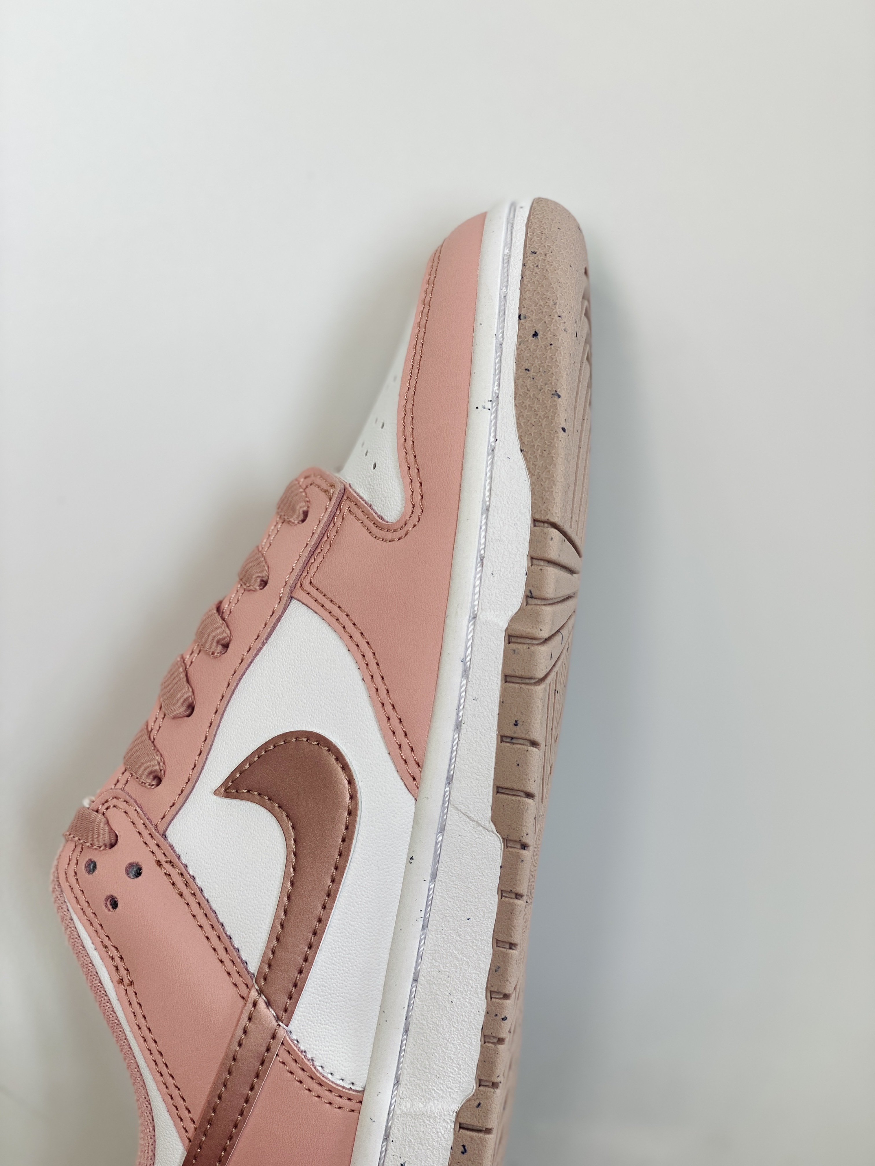 dunk Low Pink Velvet 櫻花粉 小情人節 低筒 复古板鞋 休闲鞋 男鞋 女鞋   DO6485-600