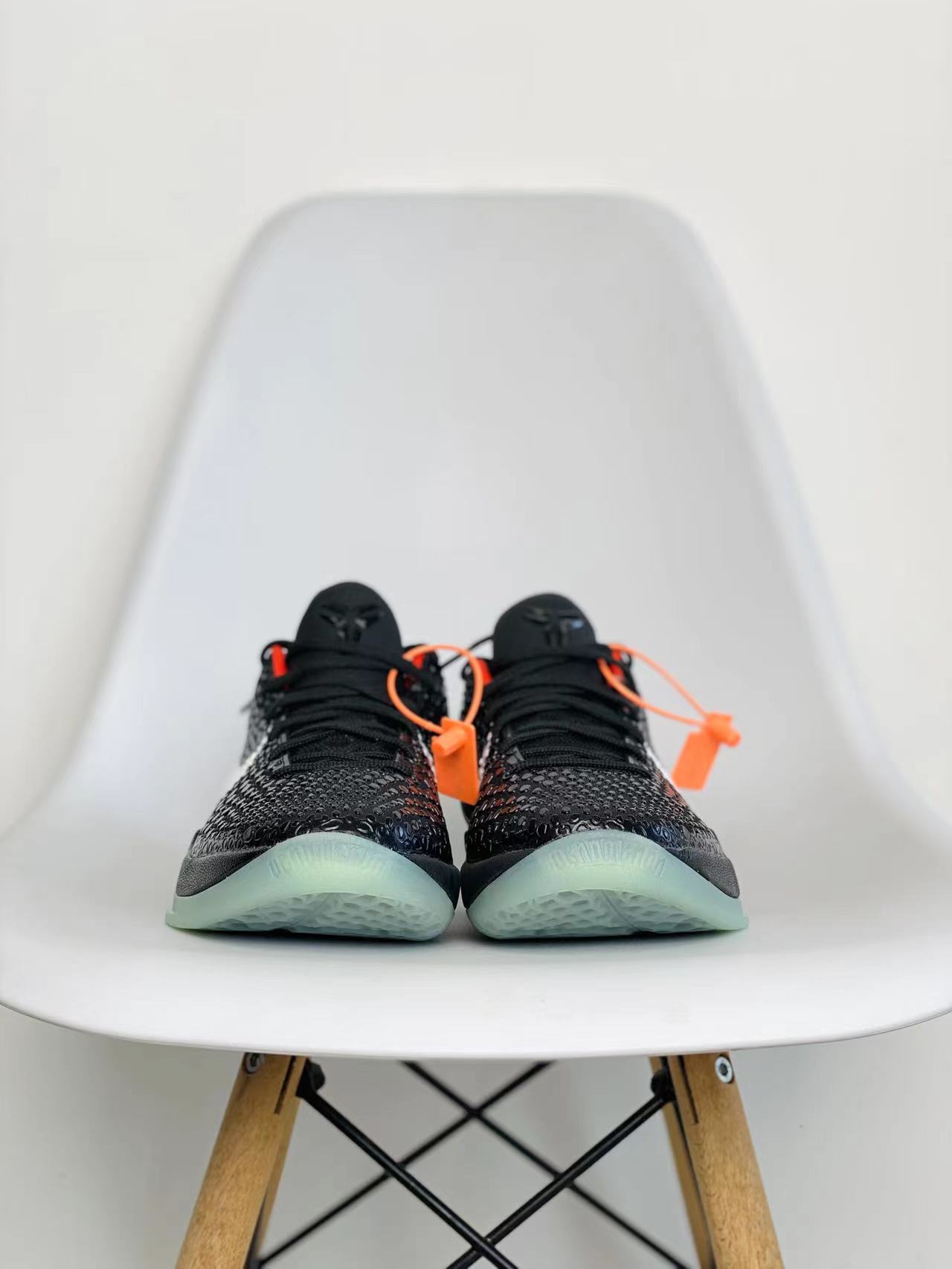  STAR 元年 KOBE6 VI 6  黑椰子 夜光 低筒   球鞋 籃球鞋 實戰鞋 前後氣墊 真碳板 男鞋  