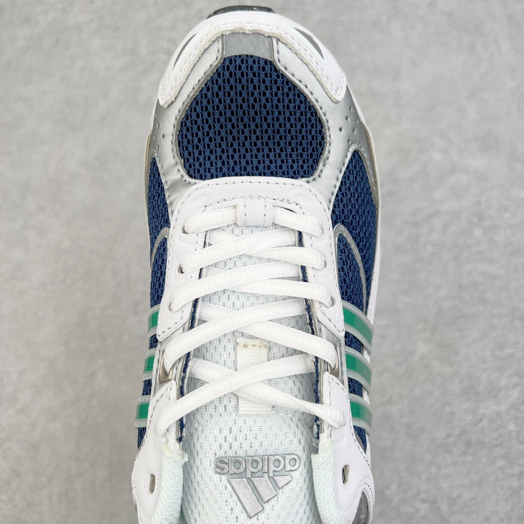 Adidas Consortium Response 白黑绿 低筒 板鞋 休闲鞋 运动鞋 跑步鞋 男鞋 女鞋 FW4440