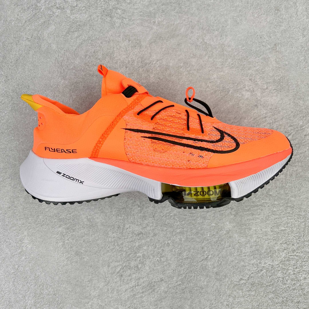 Zoom Tempo Next% FlyEase 黑橙 低筒 减震 跑步鞋 运动鞋 休闲鞋 男鞋 女鞋 CV1889-800