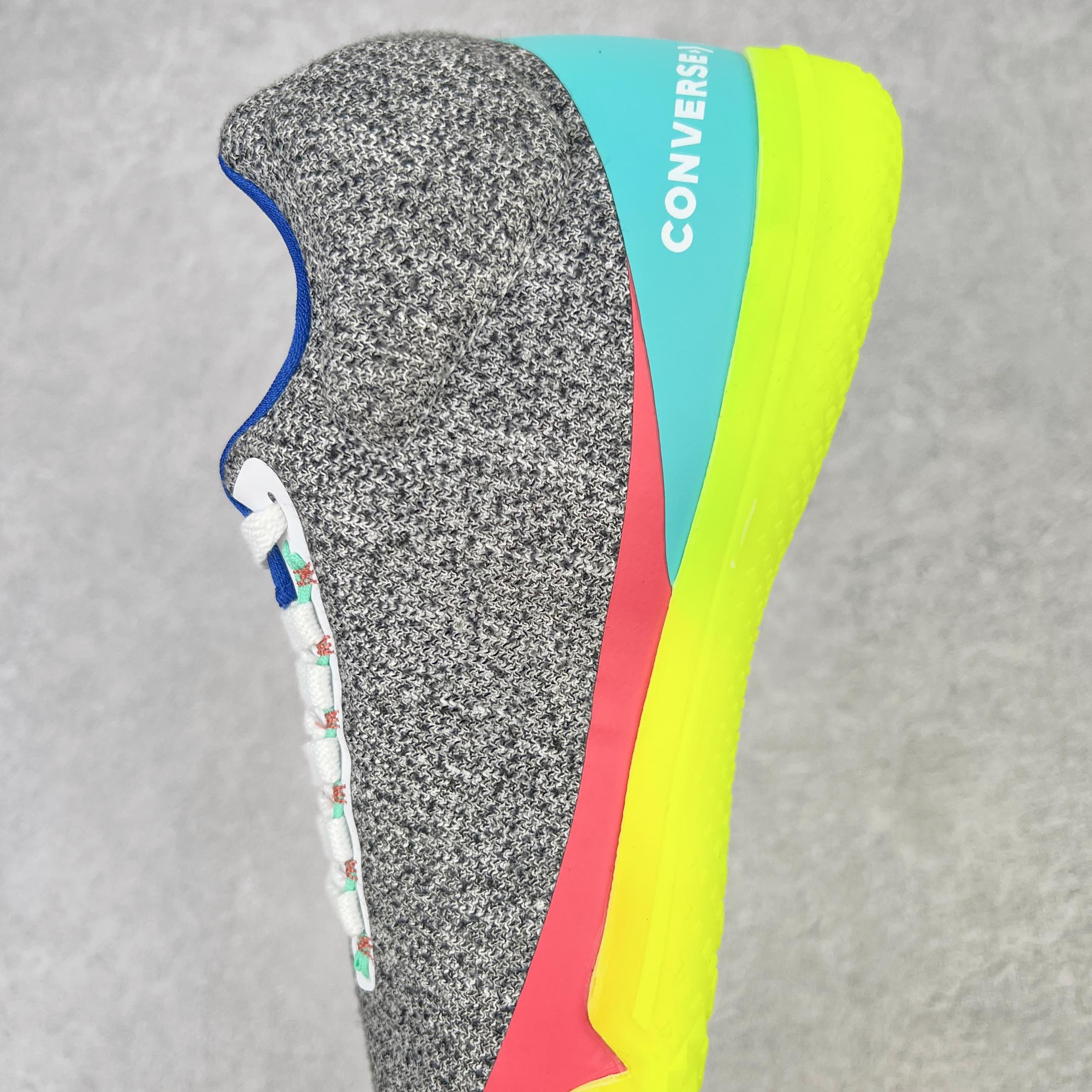 NBA Jam Converse Chuck Taylor All Star Bb Evo 灰粉黄 低筒 篮球鞋 实战鞋 球鞋 男鞋 171309C