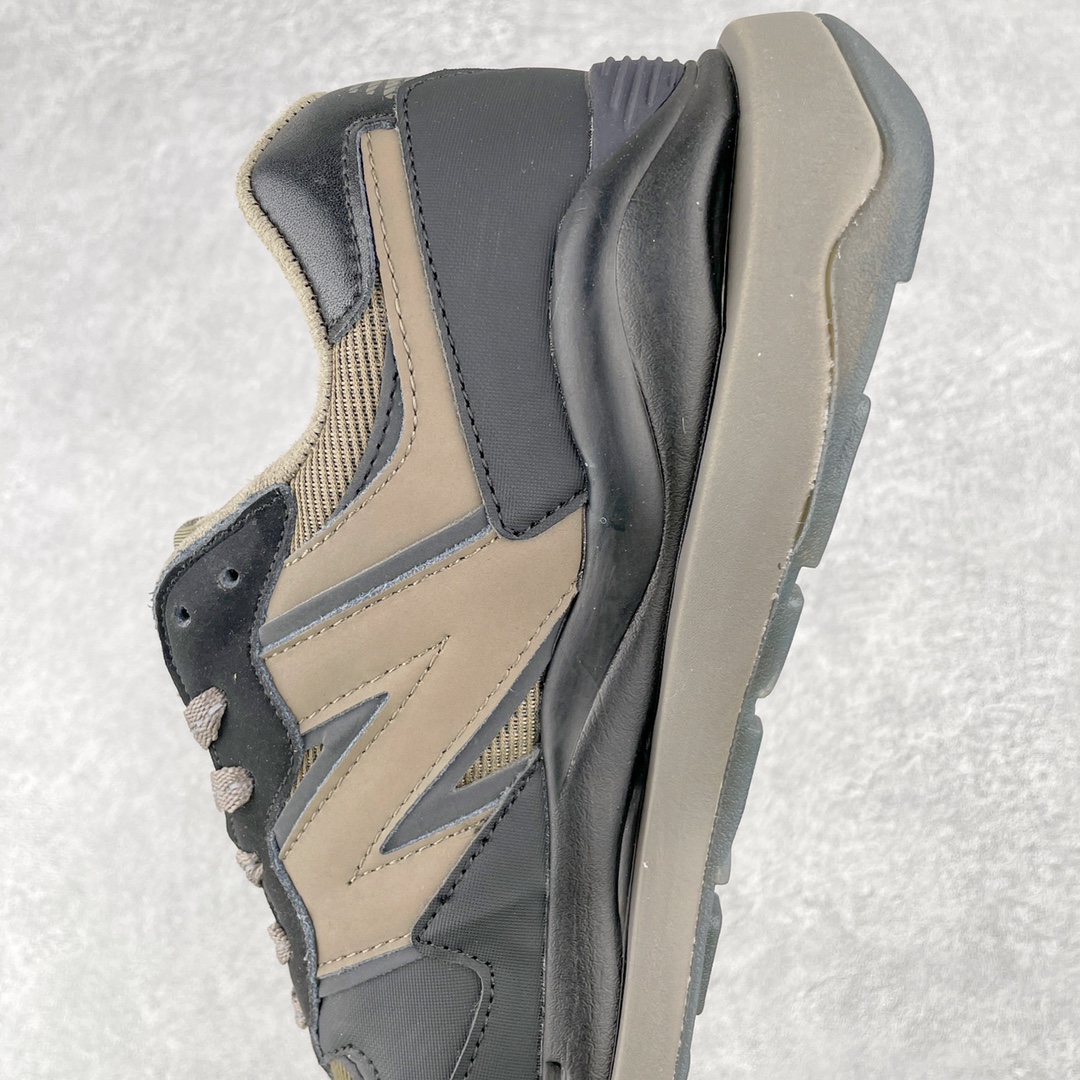 New Balance  NB5740 黑棕 低筒 复古慢跑鞋 板鞋 运动鞋 休闲鞋 男鞋 女鞋 M5740NX