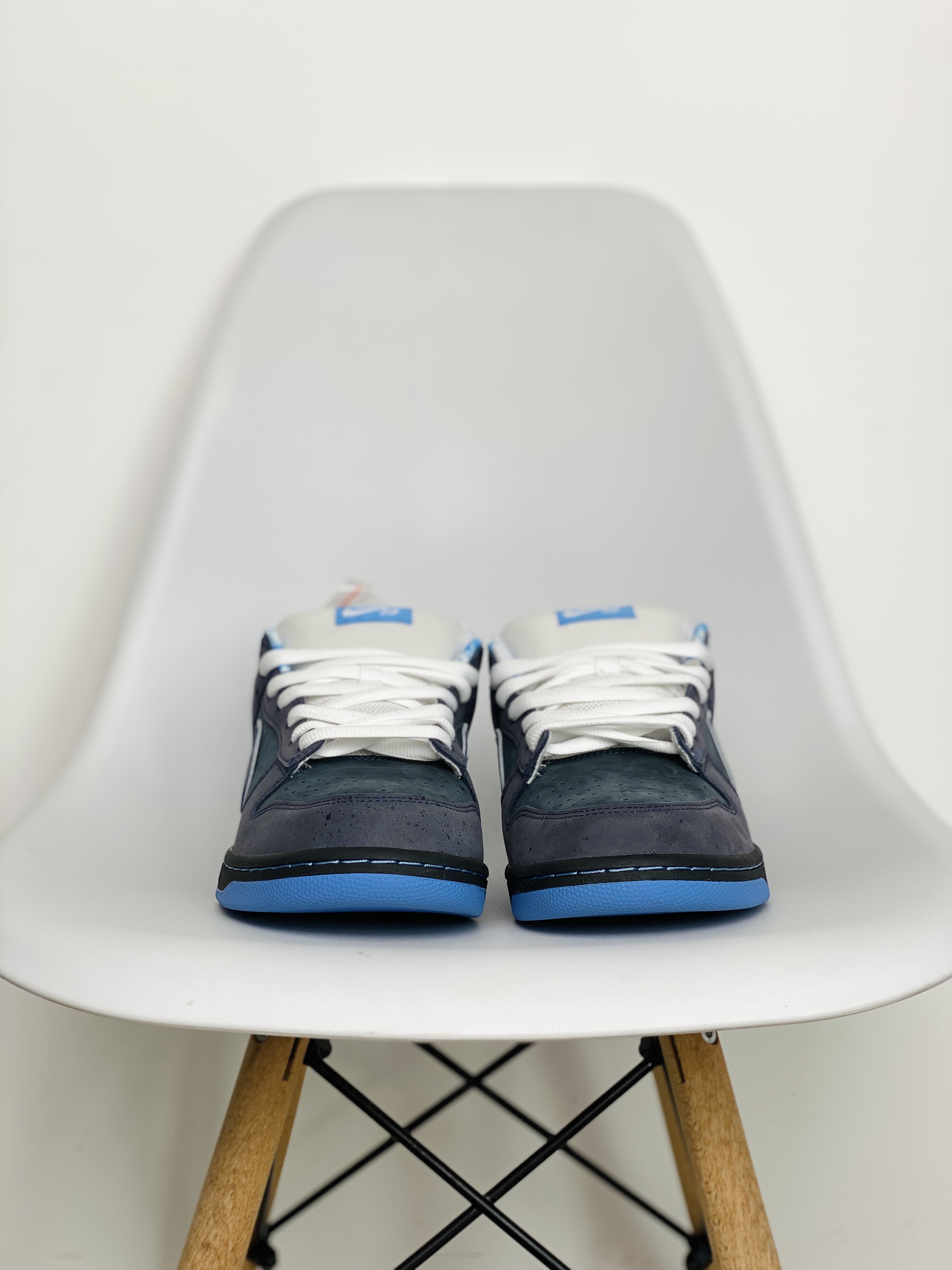 Dunk Low "Blue Lobster" 蓝龙虾 低筒 复古板鞋 休闲鞋 男鞋 女鞋 313170-342