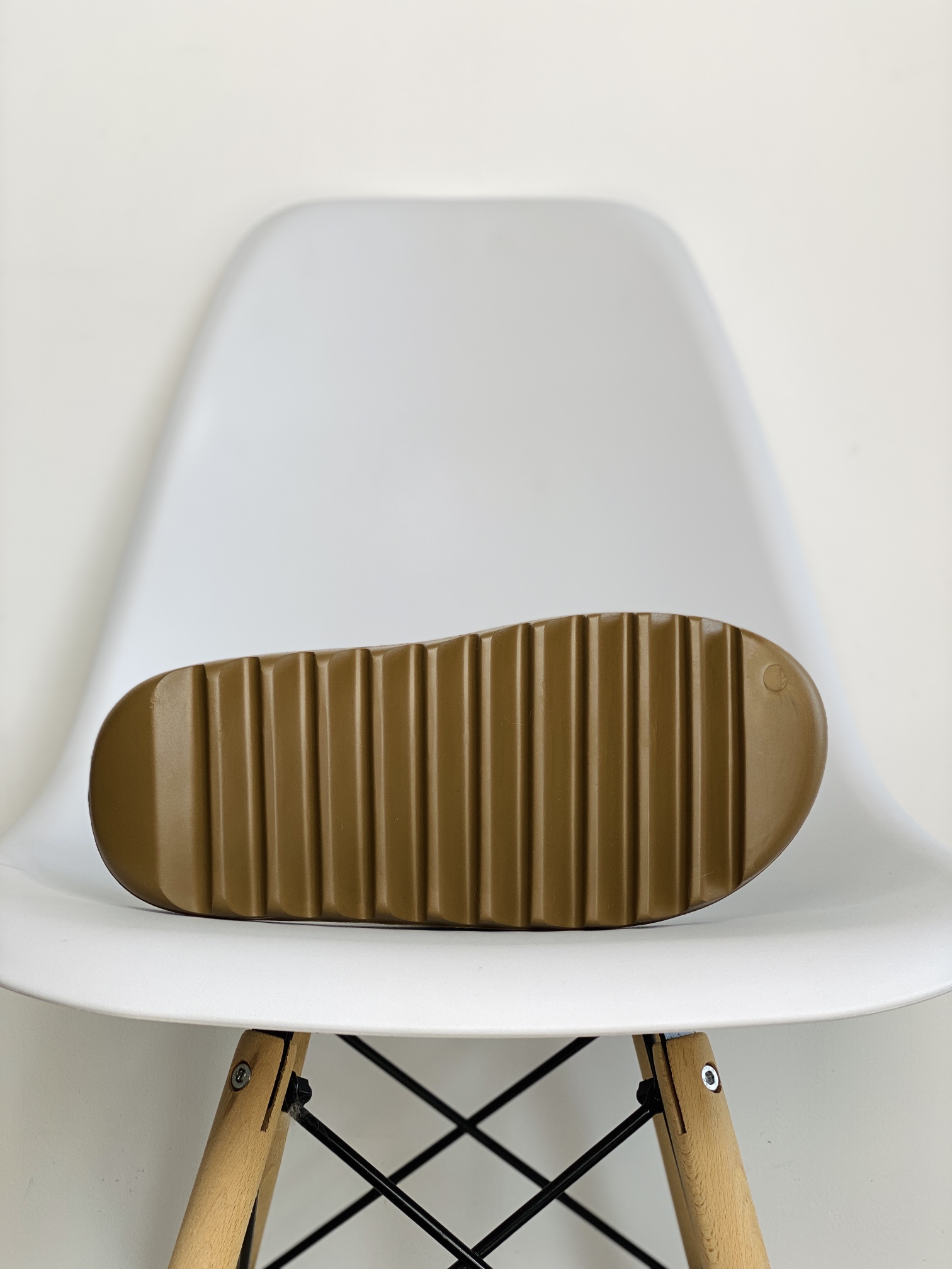 originals Yeezy Slide Slide 浅棕 室外 室内拖鞋 沙滩鞋 男鞋 女鞋 G55492