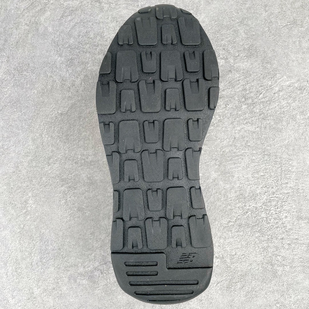 New Balance  NB5740 泼墨 做旧 黑白 低筒 复古慢跑鞋 板鞋 运动鞋 休闲鞋 男鞋 女鞋 M5740FD1