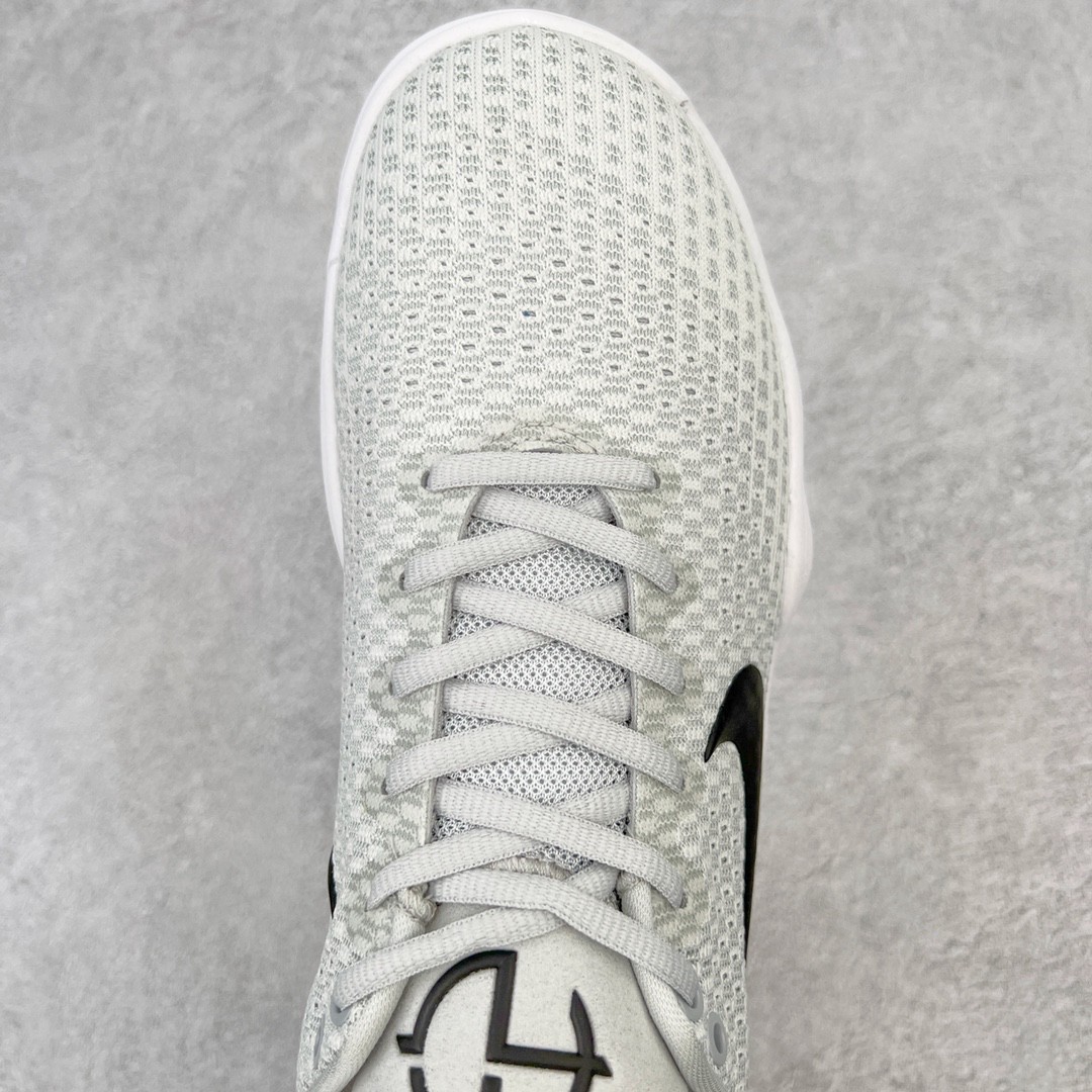 Hyperdunk 2017 Low 灰白 低筒 减震防滑 实战鞋 篮球鞋 男鞋  897637-100