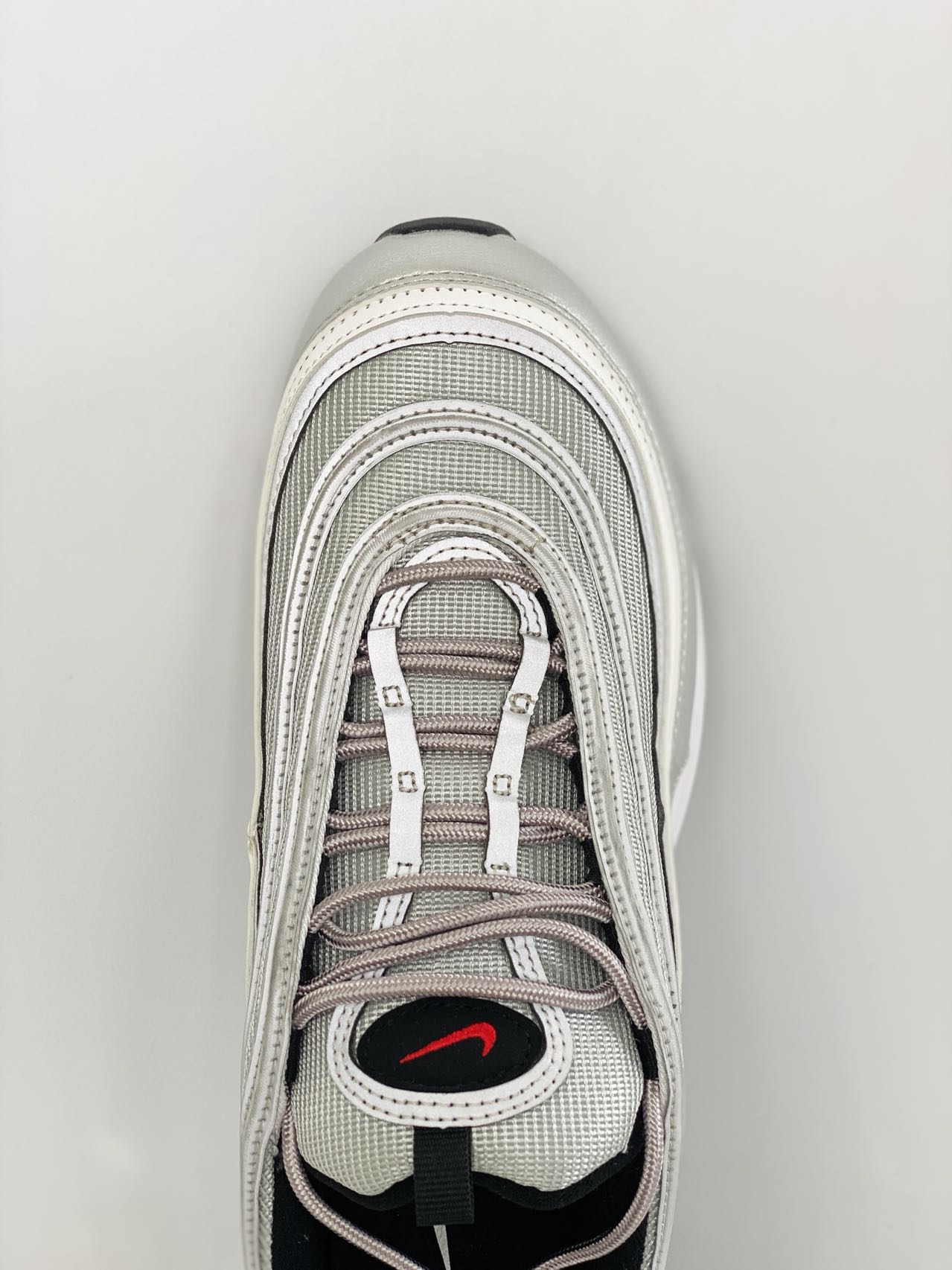 Air Max 97 Silver Bullet 银子弹 低筒 休闲鞋 板鞋 男鞋 女鞋 884421-001