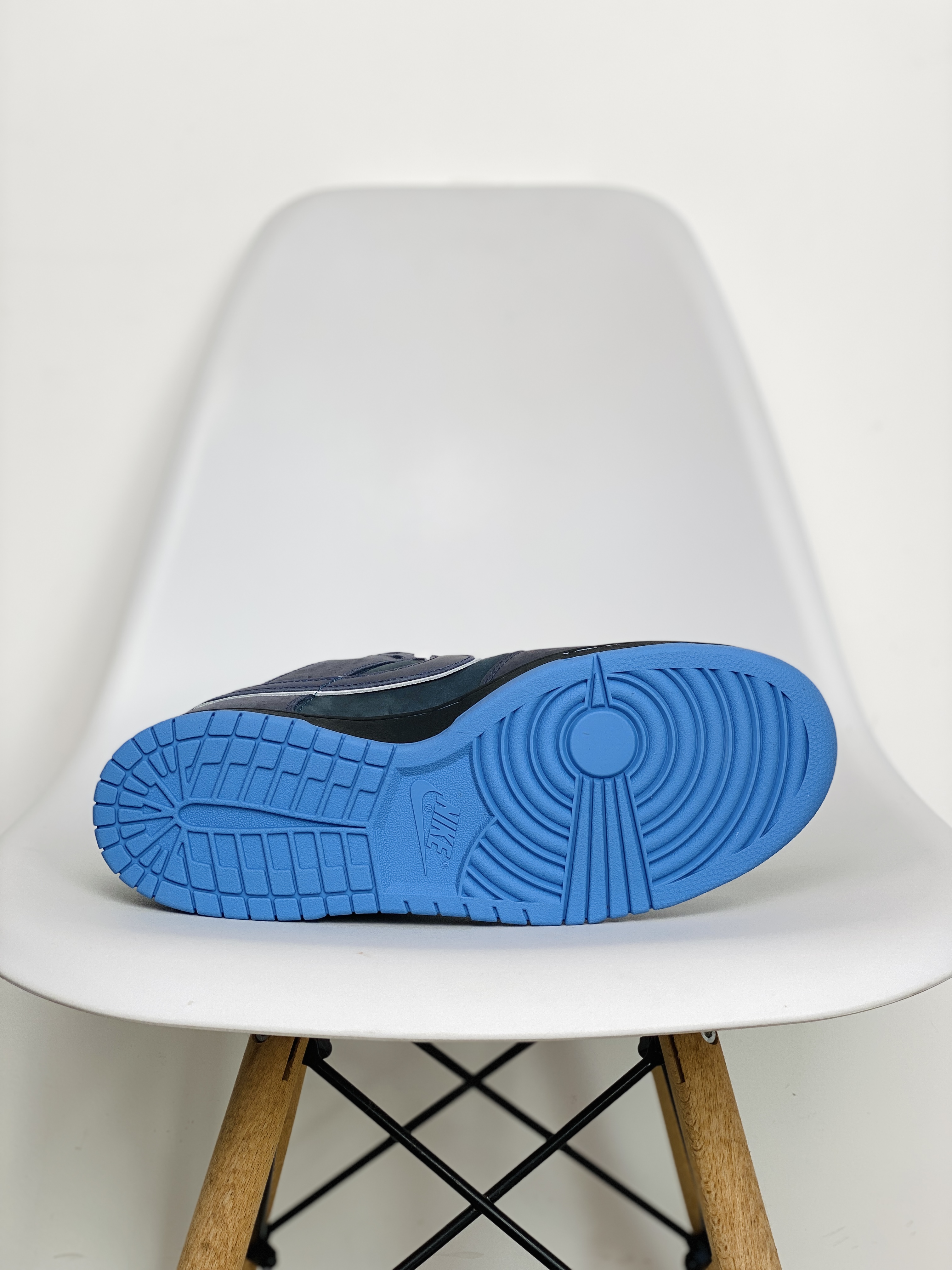 Dunk Low "Blue Lobster" 蓝龙虾 低筒 复古板鞋 休闲鞋 男鞋 女鞋 313170-342