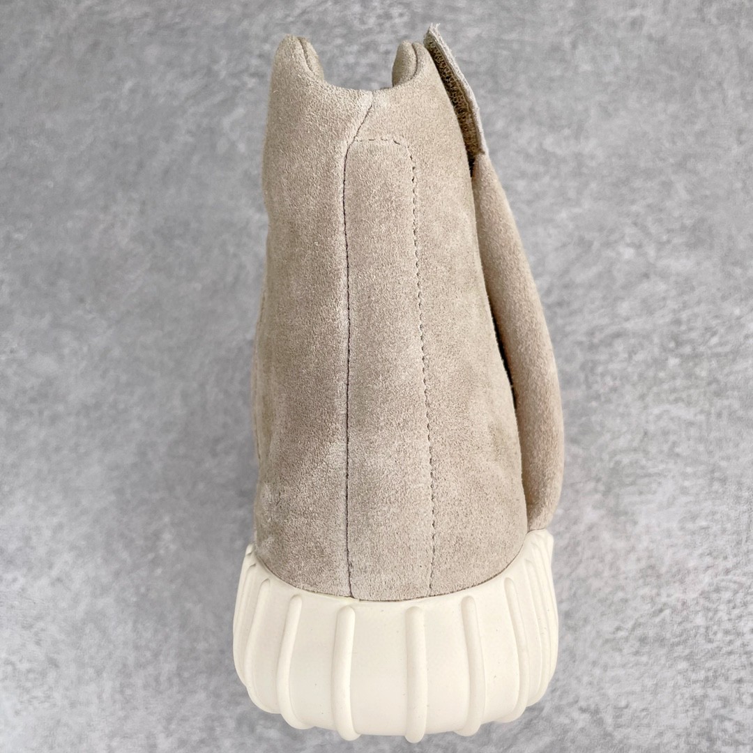 originals Yeezy Boost 750 OG Light Brown 灰 高筒 休闲鞋 运动鞋 男鞋 B35309