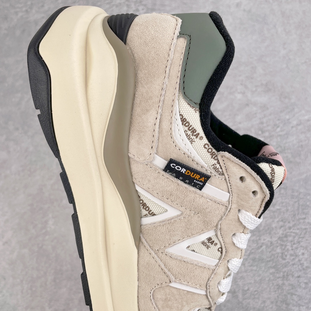 New Balance  NB5740 Cordura 低筒 复古慢跑鞋 板鞋 运动鞋 休闲鞋 男鞋 女鞋 M5740CD1
