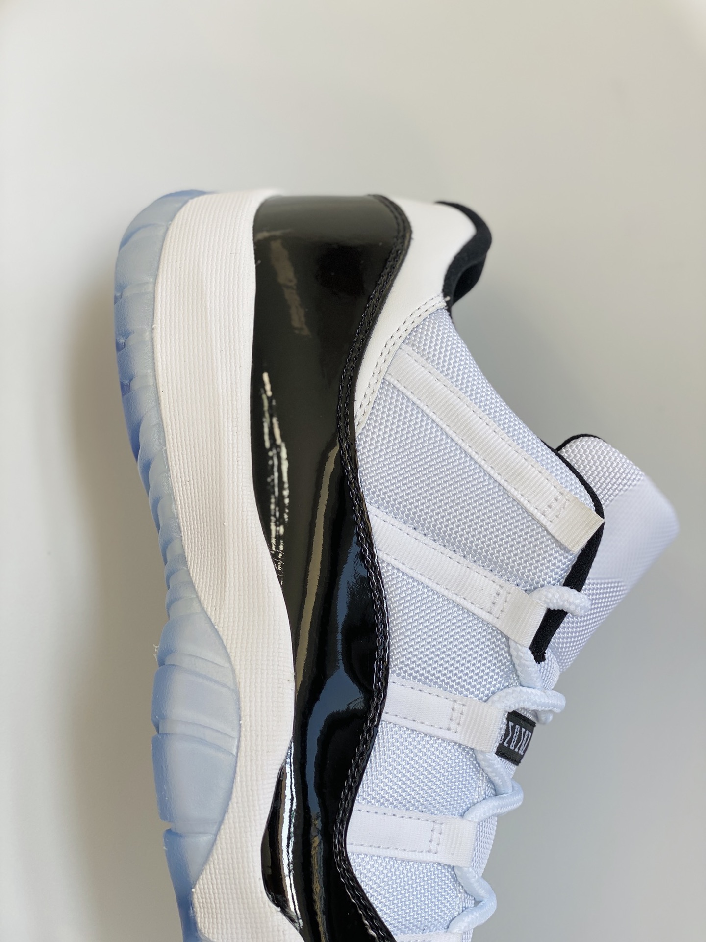 Air Jordan 11 AJ11 Retro Low Concord 黑白 康扣 低筒 碳板 全掌气垫 篮球鞋 球鞋 男鞋 休闲鞋 528895-153