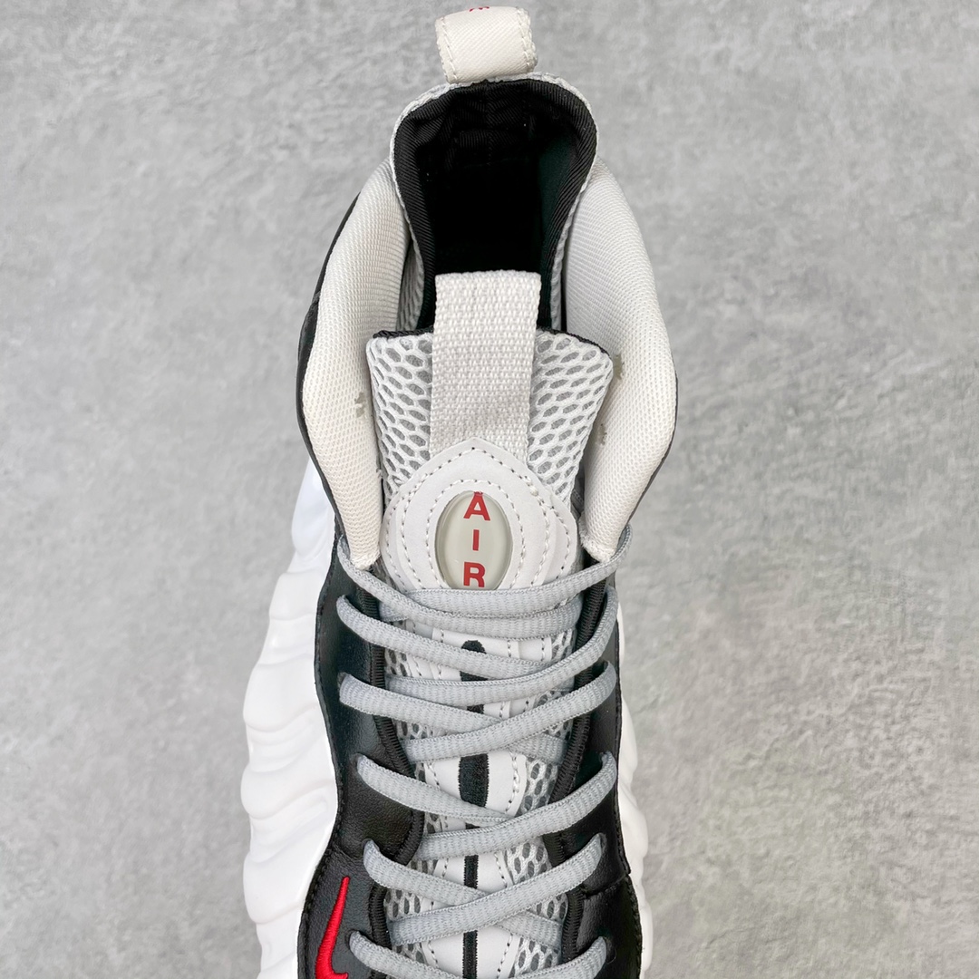 NIKE Air Foamposite One Pro 奶白 喷泡 篮球鞋 男鞋 碳板 624041-103