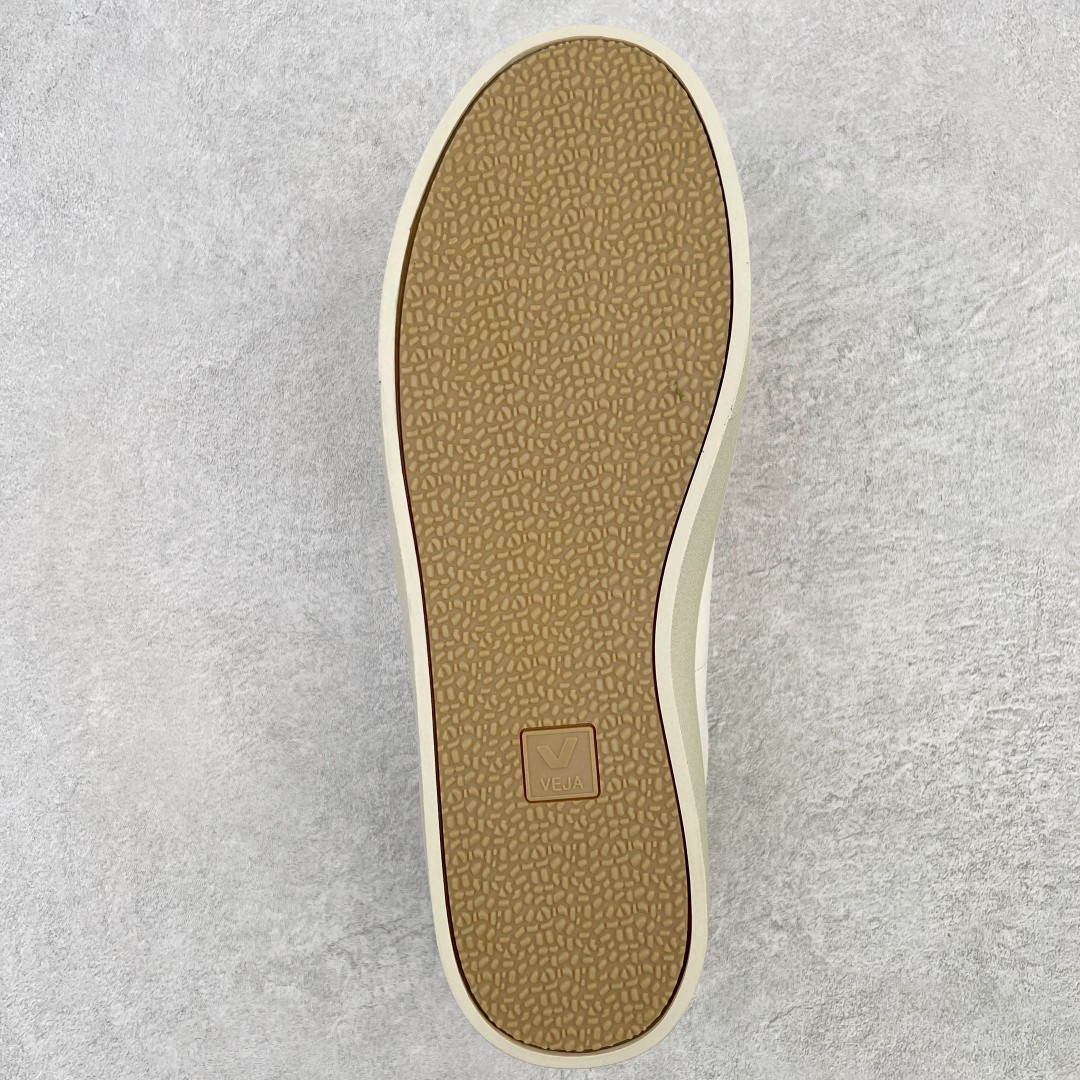 VEJA Esplar 黑白 低筒 板鞋 休闲鞋 运动鞋 女鞋 男鞋 