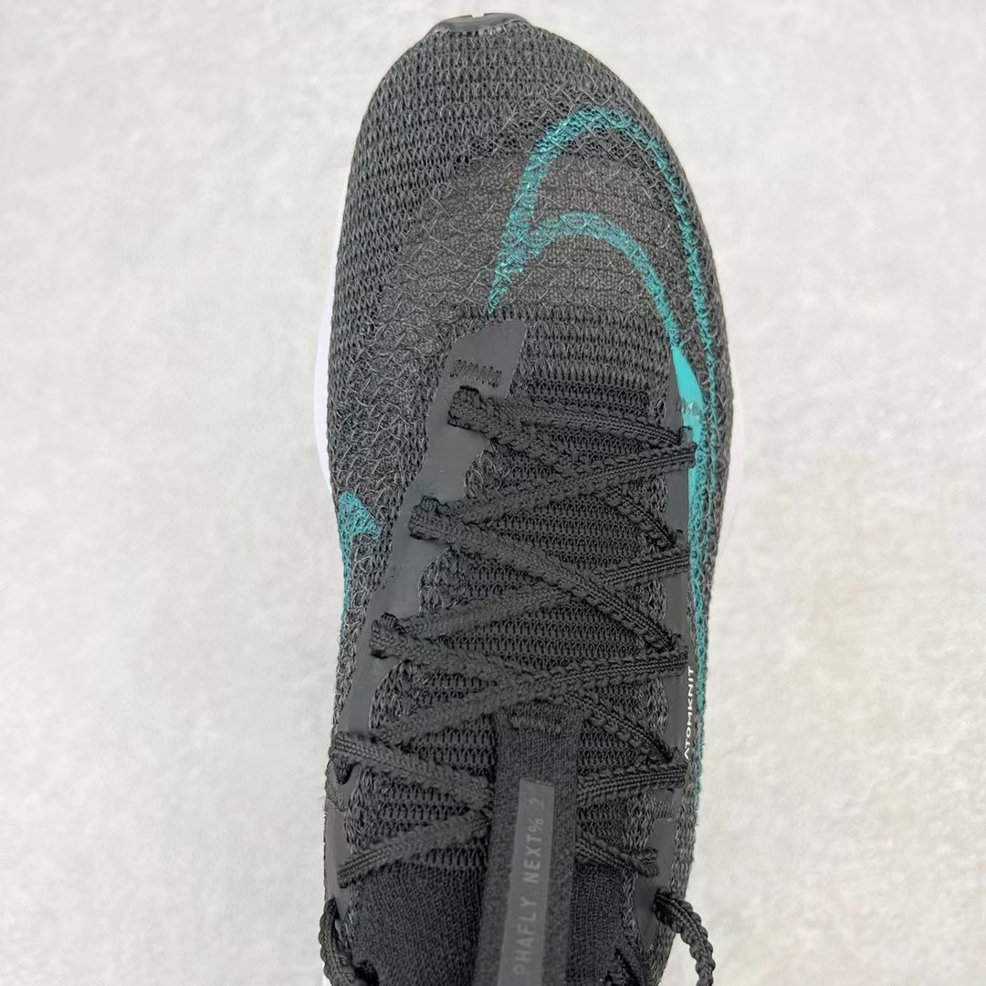 Zoom AlphaFly Next% 2 阿尔法2 黑蓝 低筒 减震 跑步鞋 运动鞋 休闲鞋 男鞋 女鞋 