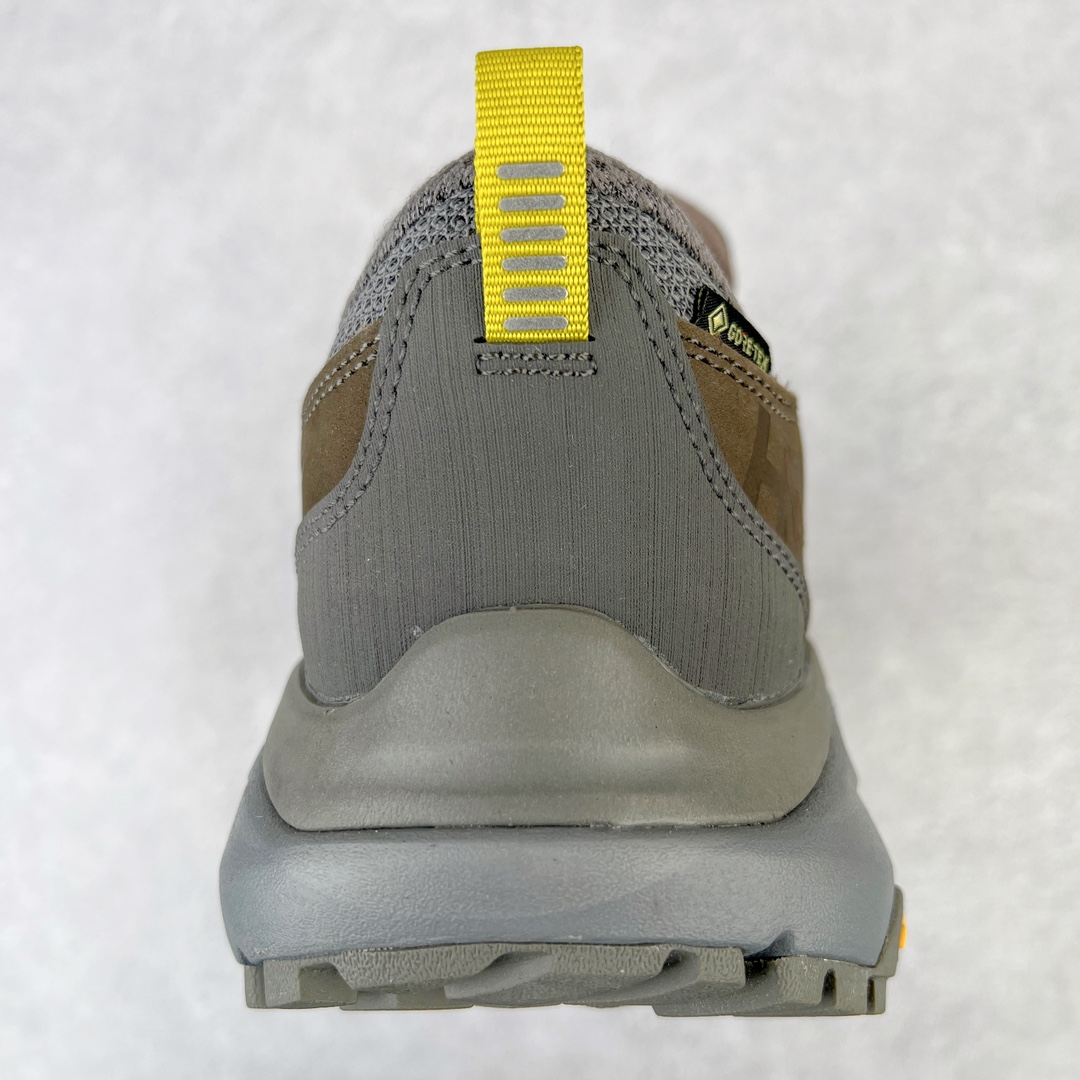 HOKA ONE ONE Tor Ultra Low 低筒 板鞋 休闲鞋 厚底鞋 增高鞋 男鞋 女鞋 1105689-SIMPLY TAUPE