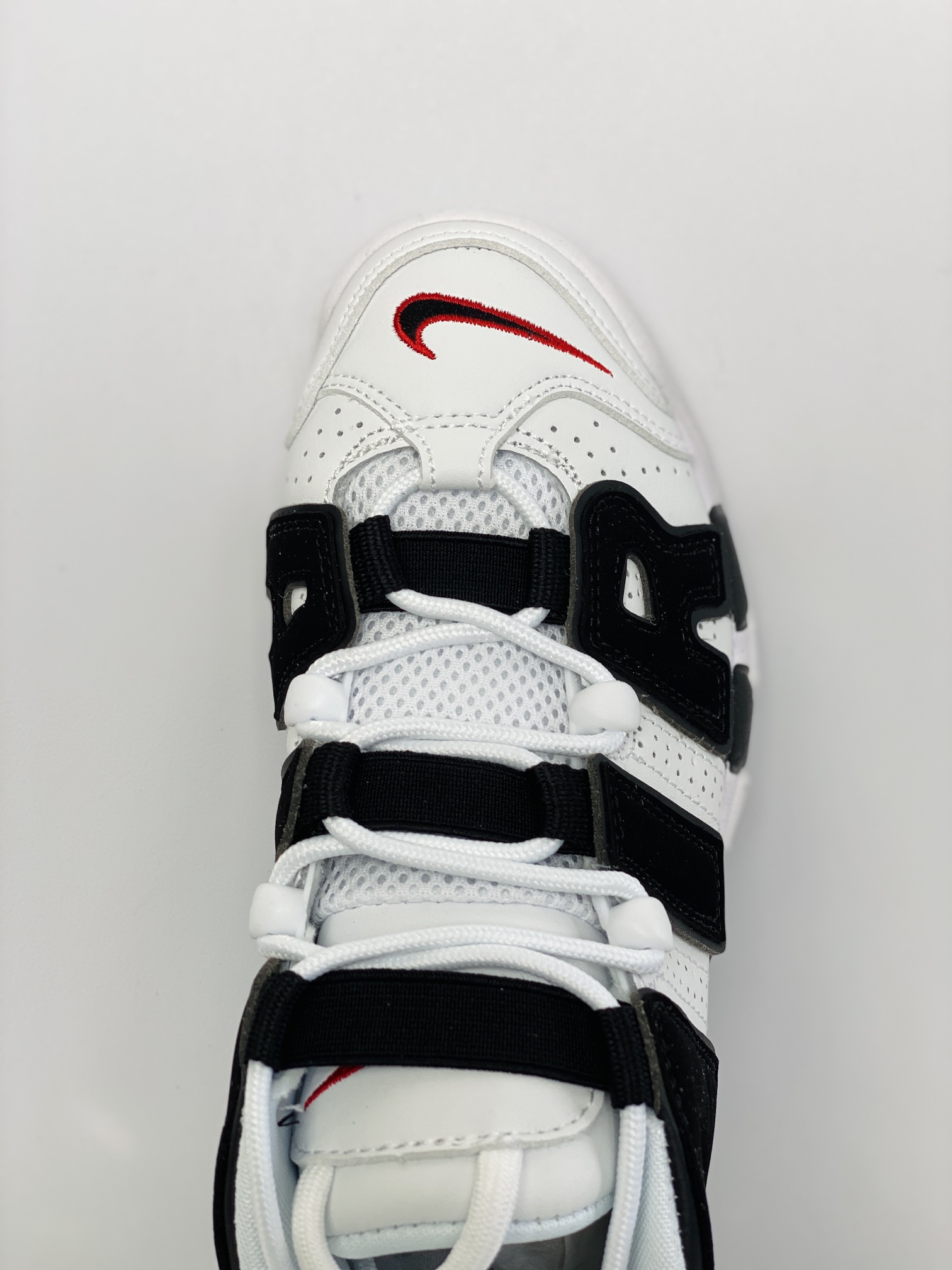 Air More Uptempo 熊貓  男鞋 女鞋 休闲鞋 板鞋 篮球鞋 414926-105