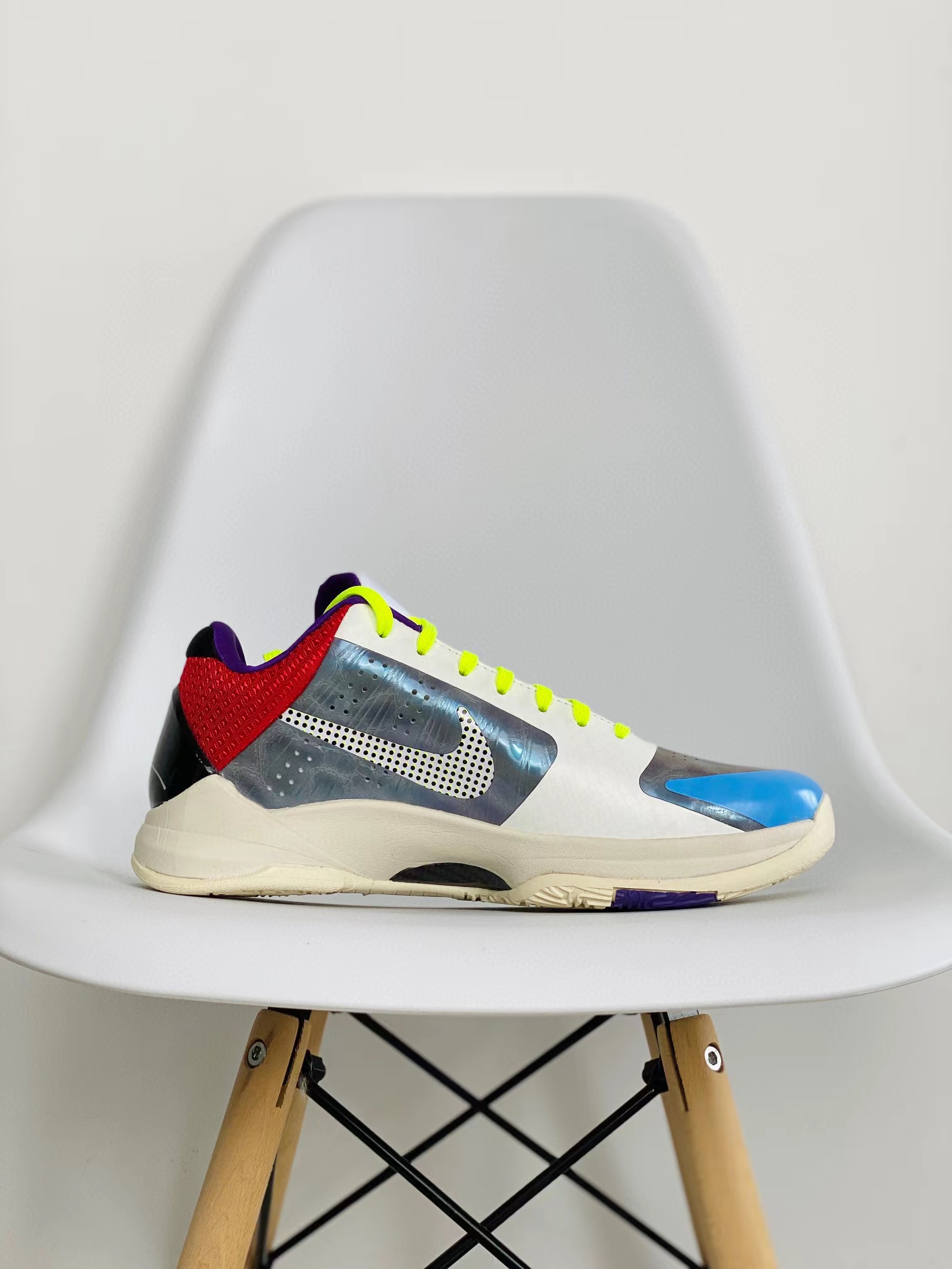 滅世純原 Kobe5 Protro PJ Tucker PE 科比 5 塔克 籃球鞋 球鞋 實戰鞋 前後氣墊 真碳板 訂製