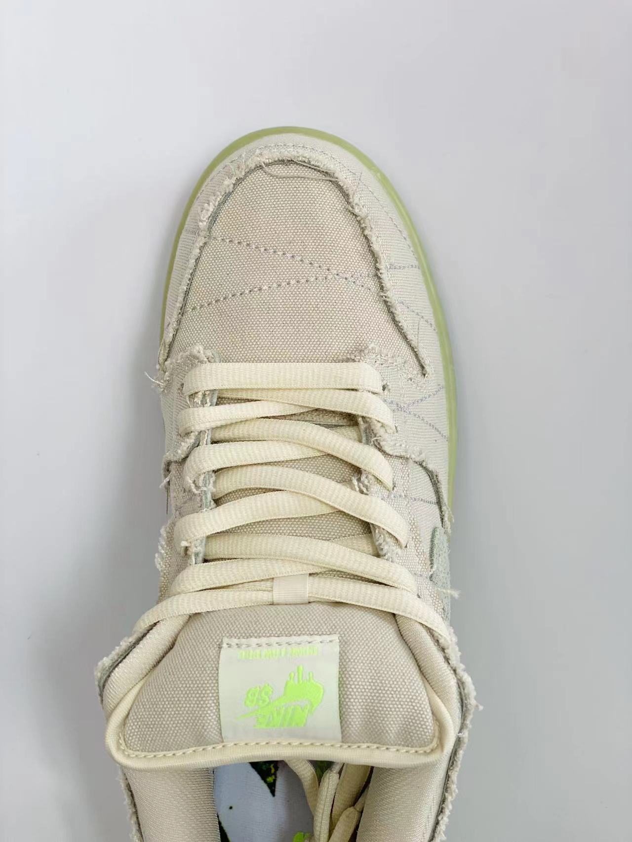  dunk Low Pro PRM Mummy 木乃伊 夜光 低筒 复古板鞋 休闲鞋 男鞋 女鞋  DM0774-111