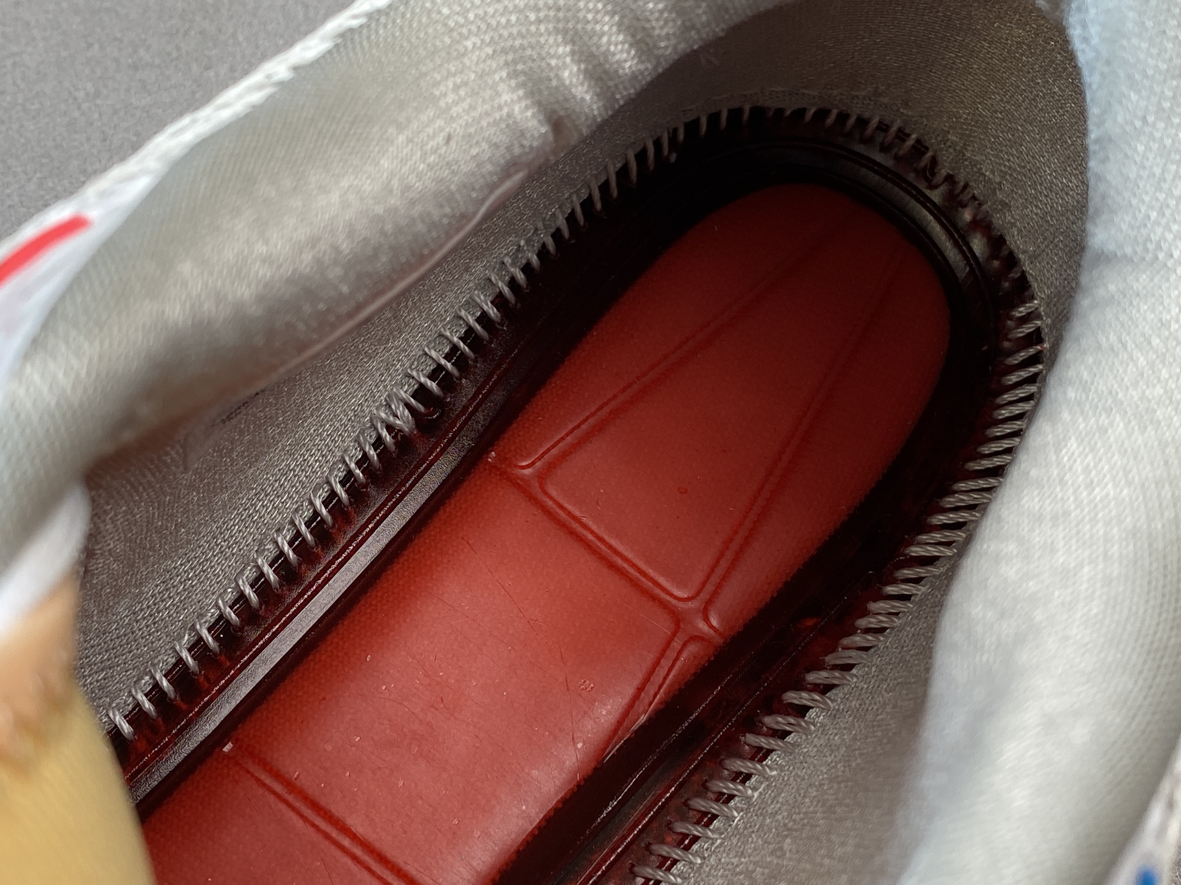 外贸 GT Cut 五彩 低筒 篮球鞋 球鞋 实战鞋 全掌气垫 TPU抗扭 男鞋 CZ0176-101