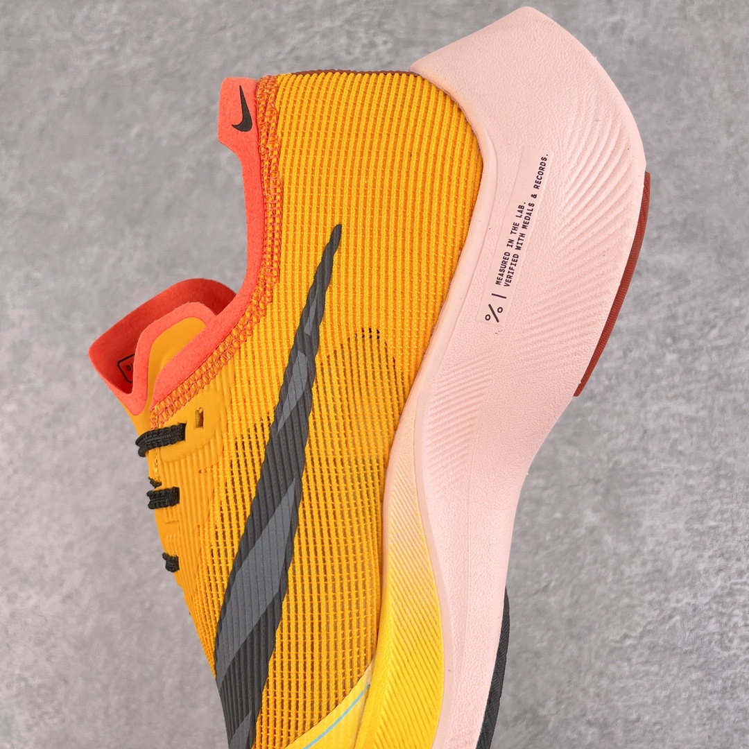 zoomX Vaporfly Next%2  黑黄 低筒 减震防滑 运动鞋 跑步鞋 男鞋 女鞋 DO2408-739