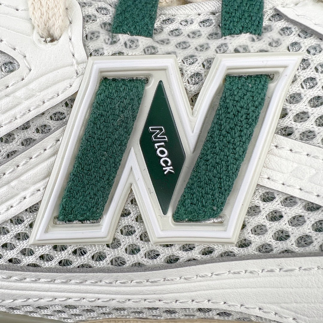 新版 Thisisneverthat New Balance 1906 R 白绿 低筒 复古跑鞋 休闲鞋 运动鞋 男鞋 女鞋 M1906RQ