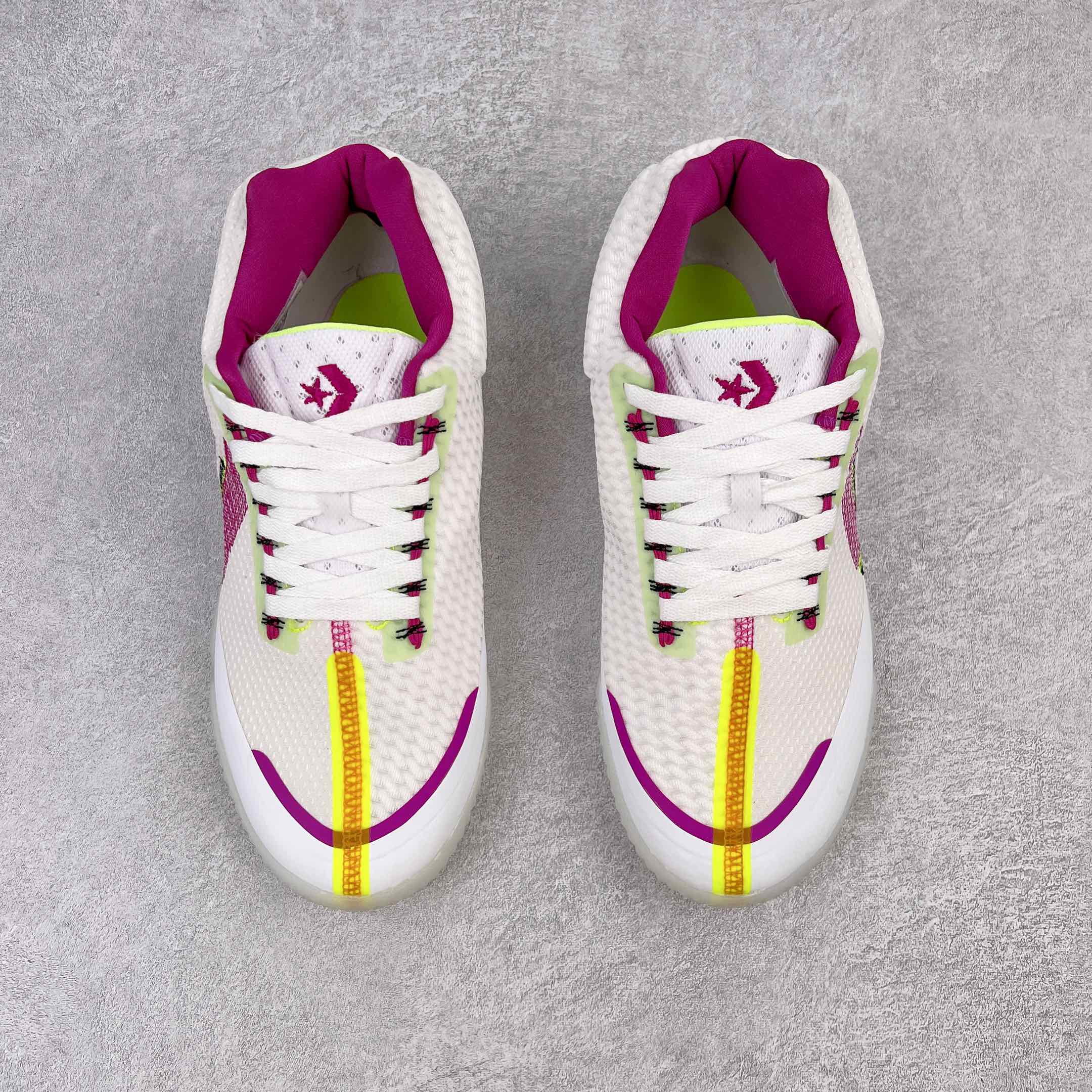 Converse Chuck Taylor All Star Bb Evo 白玫瑰粉 低筒 篮球鞋 实战鞋 球鞋 男鞋 169622C