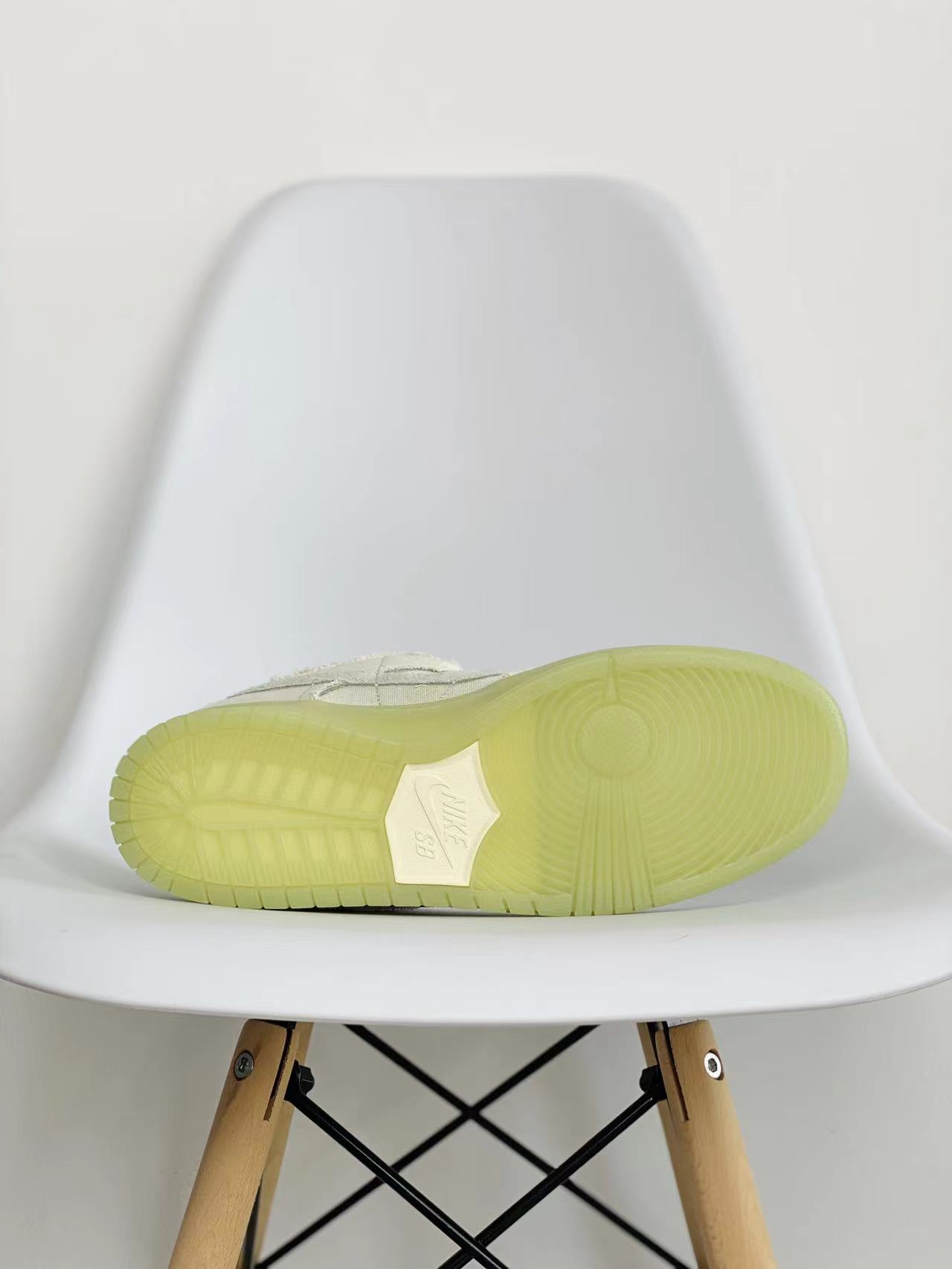  dunk Low Pro PRM Mummy 木乃伊 夜光 低筒 复古板鞋 休闲鞋 男鞋 女鞋  DM0774-111