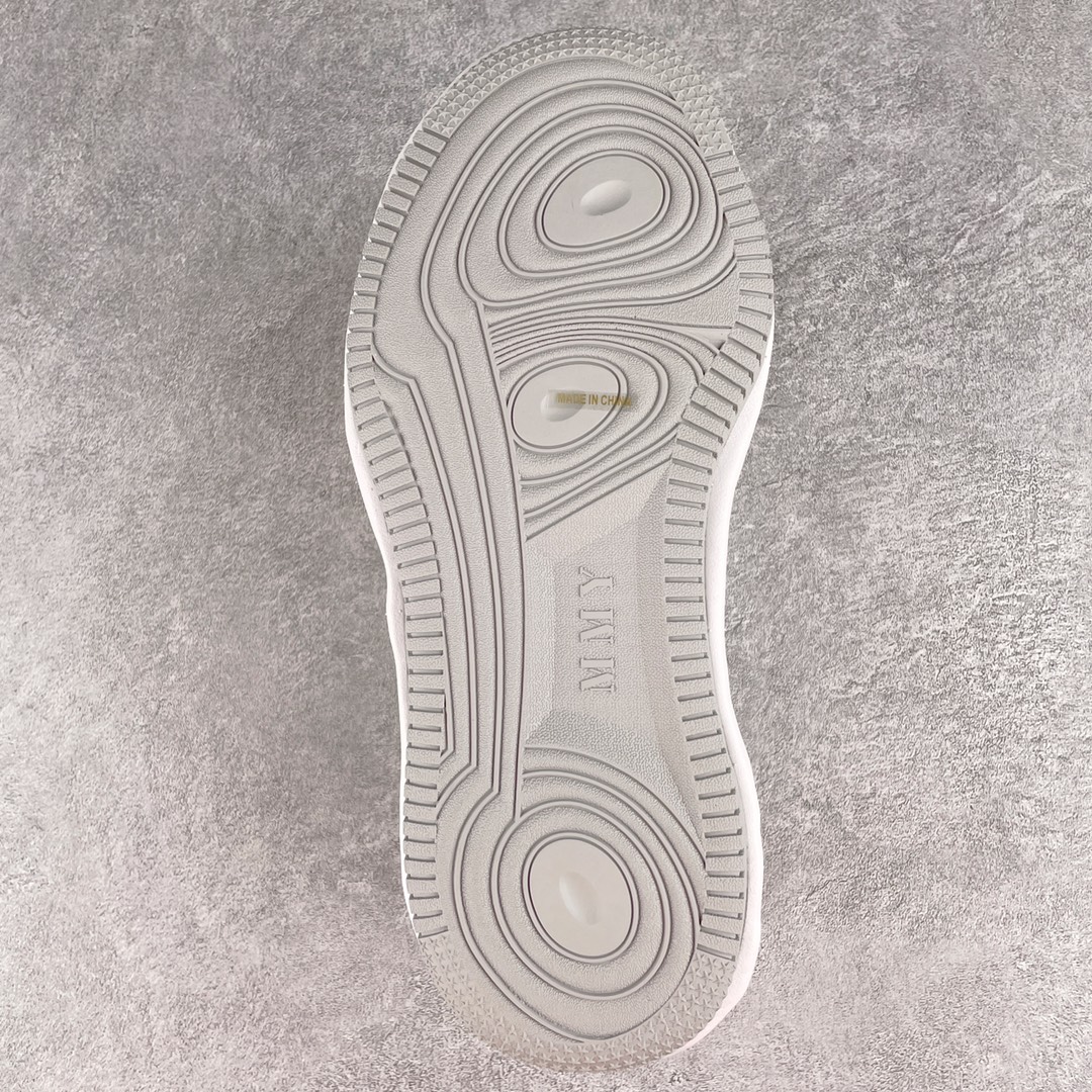 MIHARA YASUHIRO Original MMY 三原康裕 白色 皮面 低筒 溶胶鞋  板鞋 休闲鞋 增高鞋 男鞋 女鞋 A07FW702